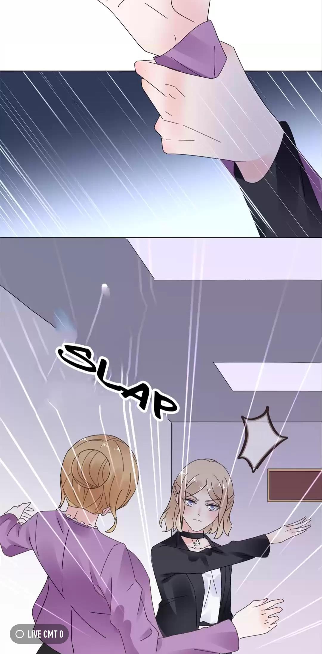 Be My Only Love Chapter 58 - page 20