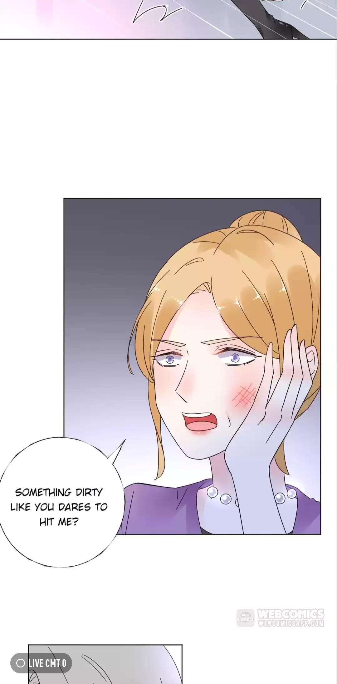 Be My Only Love Chapter 58 - page 22