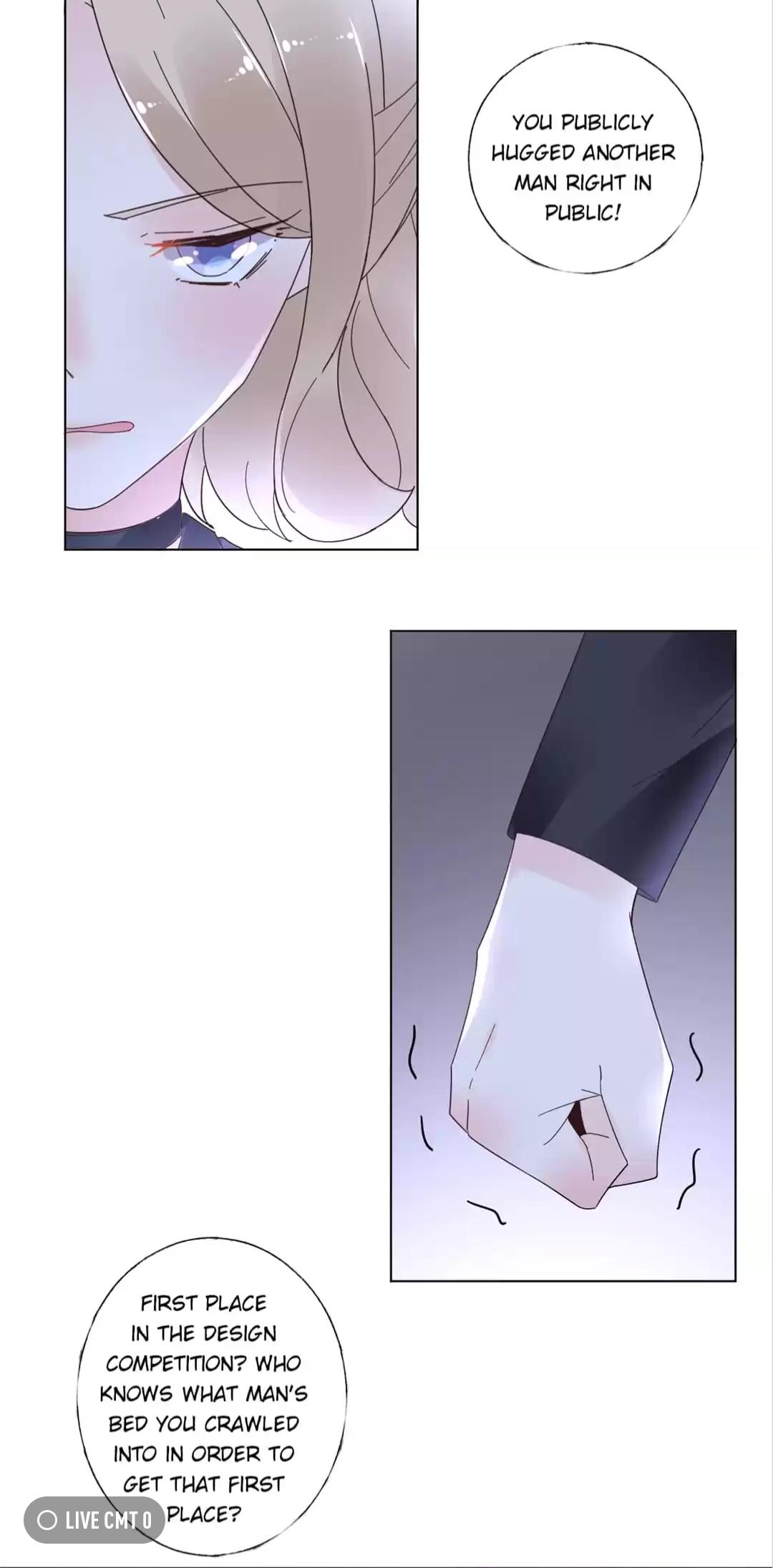 Be My Only Love Chapter 58 - page 23