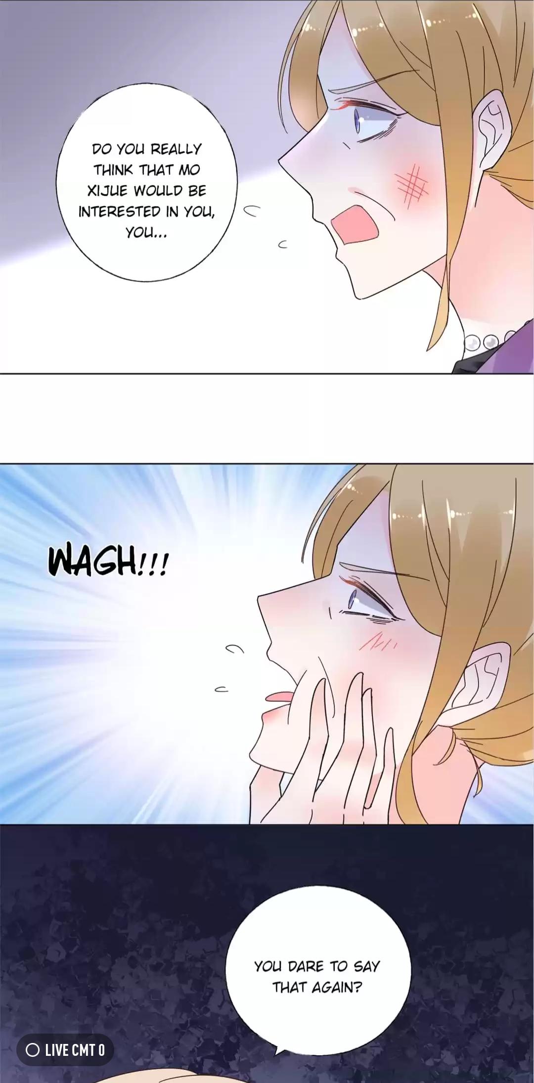 Be My Only Love Chapter 58 - page 24