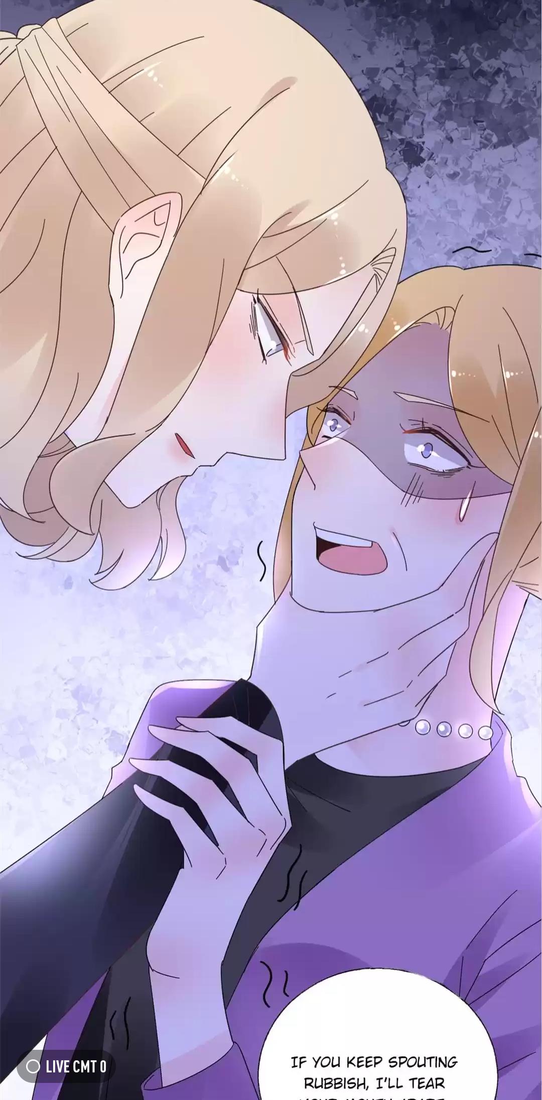 Be My Only Love Chapter 58 - page 25