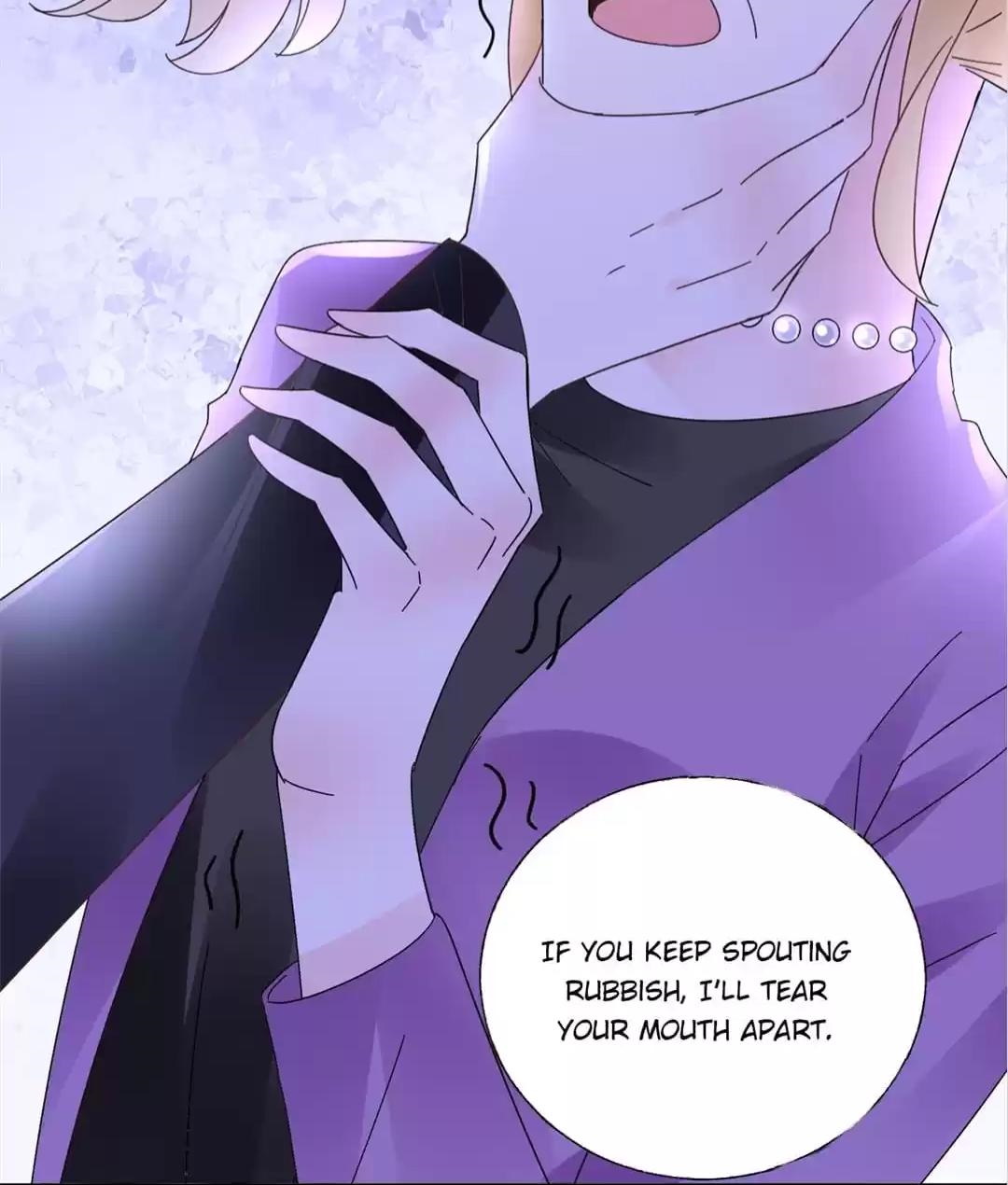 Be My Only Love Chapter 58 - page 26