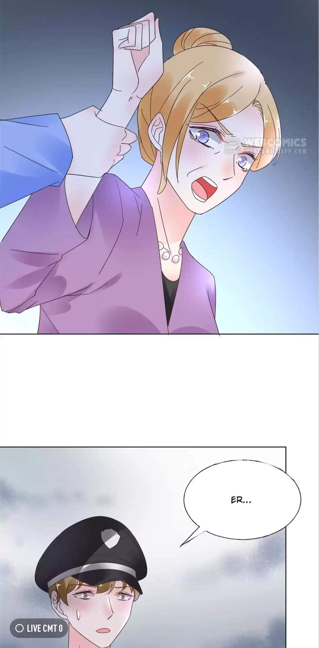 Be My Only Love Chapter 59 - page 10