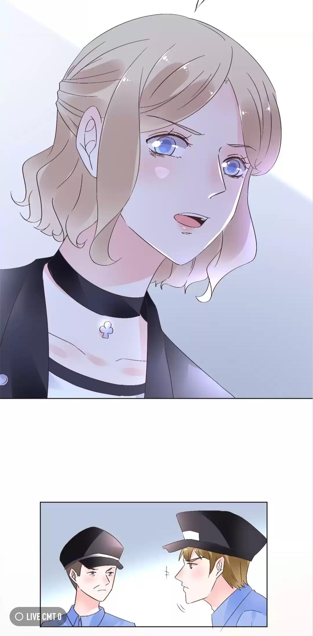 Be My Only Love Chapter 59 - page 12