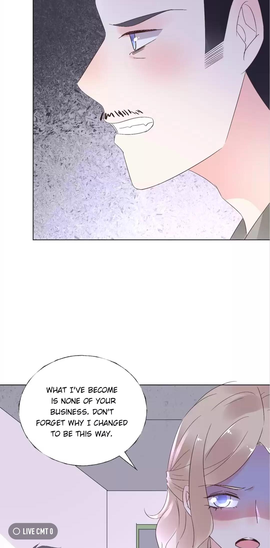 Be My Only Love Chapter 59 - page 15