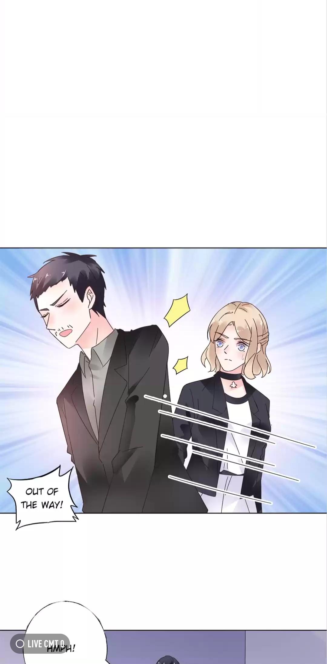 Be My Only Love Chapter 59 - page 17