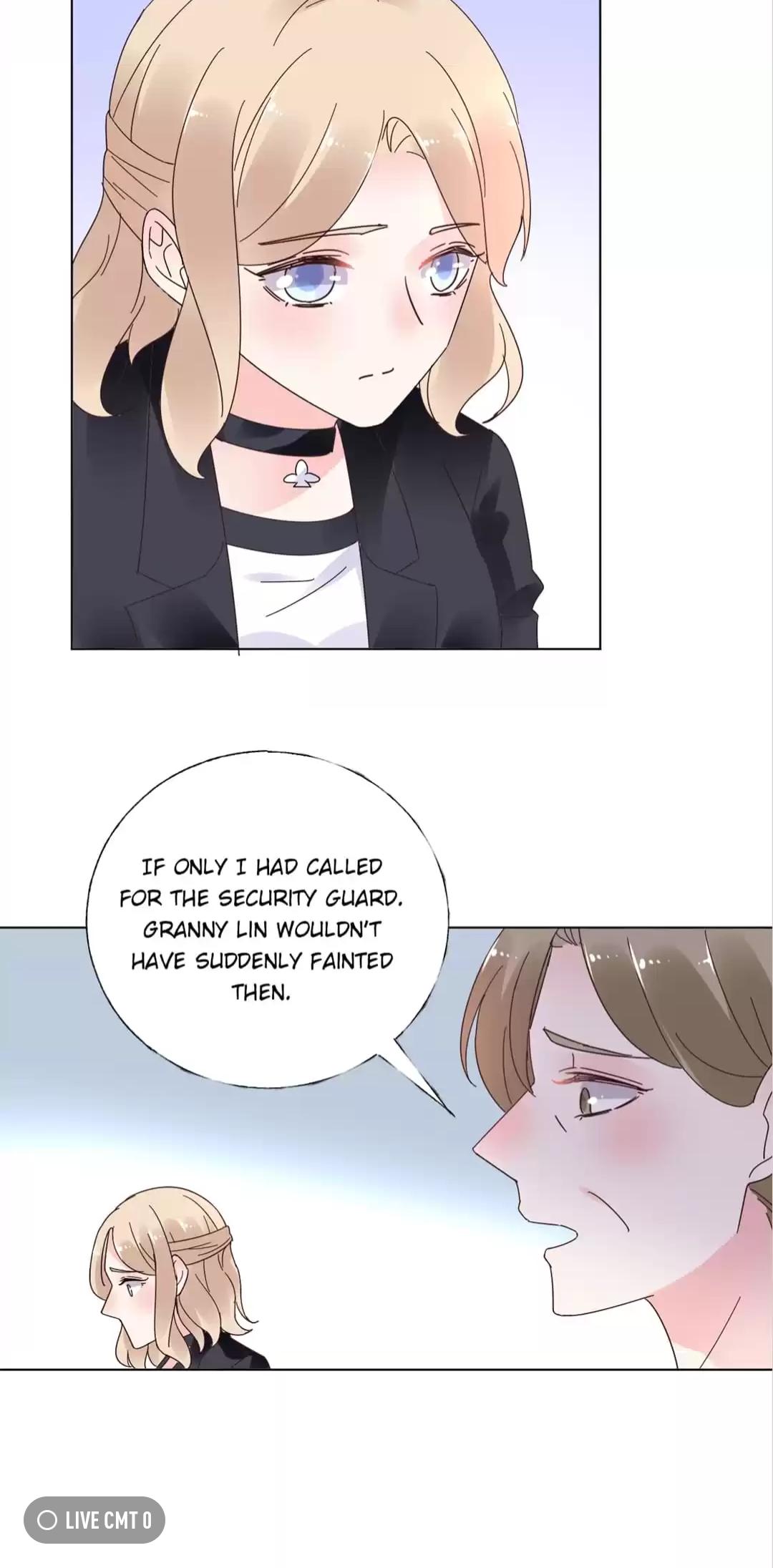 Be My Only Love Chapter 59 - page 20