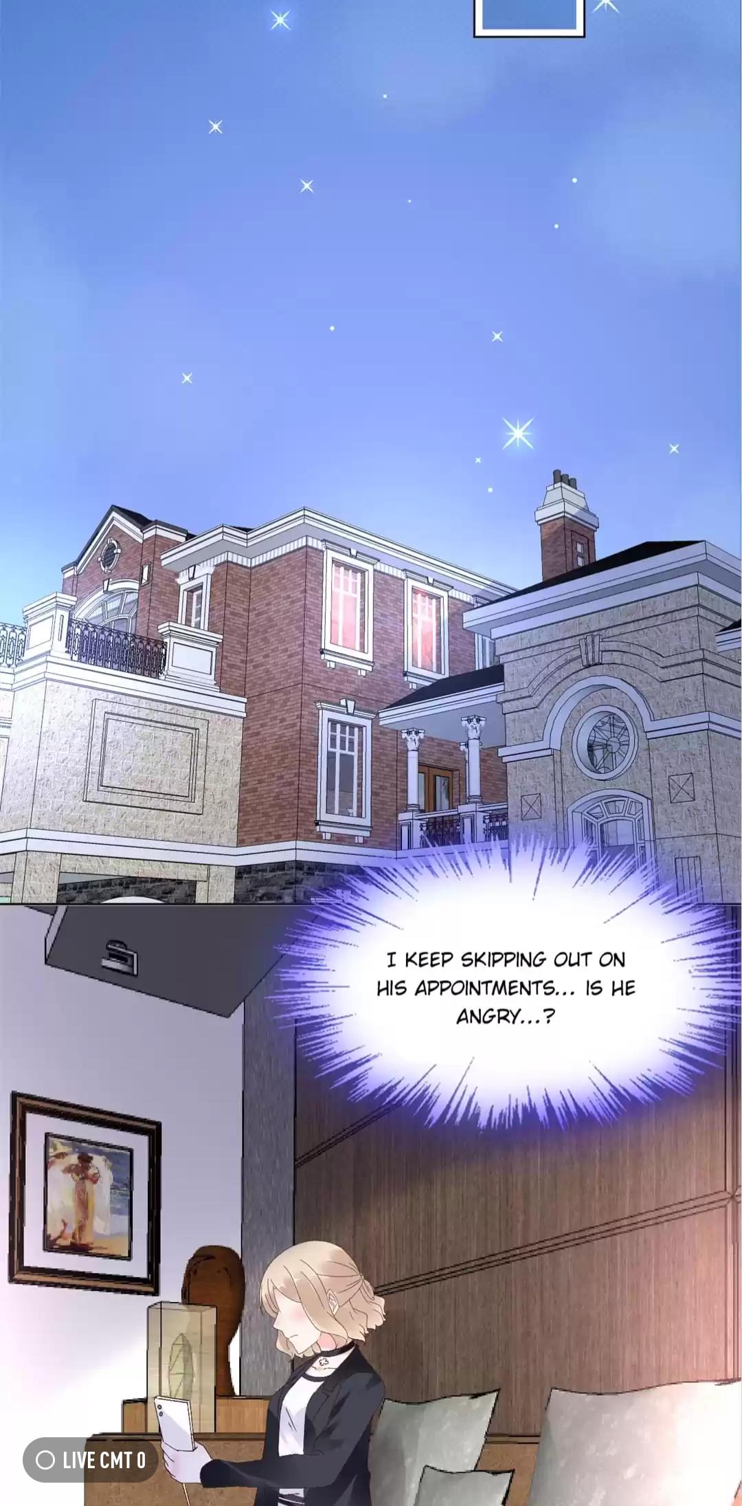 Be My Only Love Chapter 59 - page 28