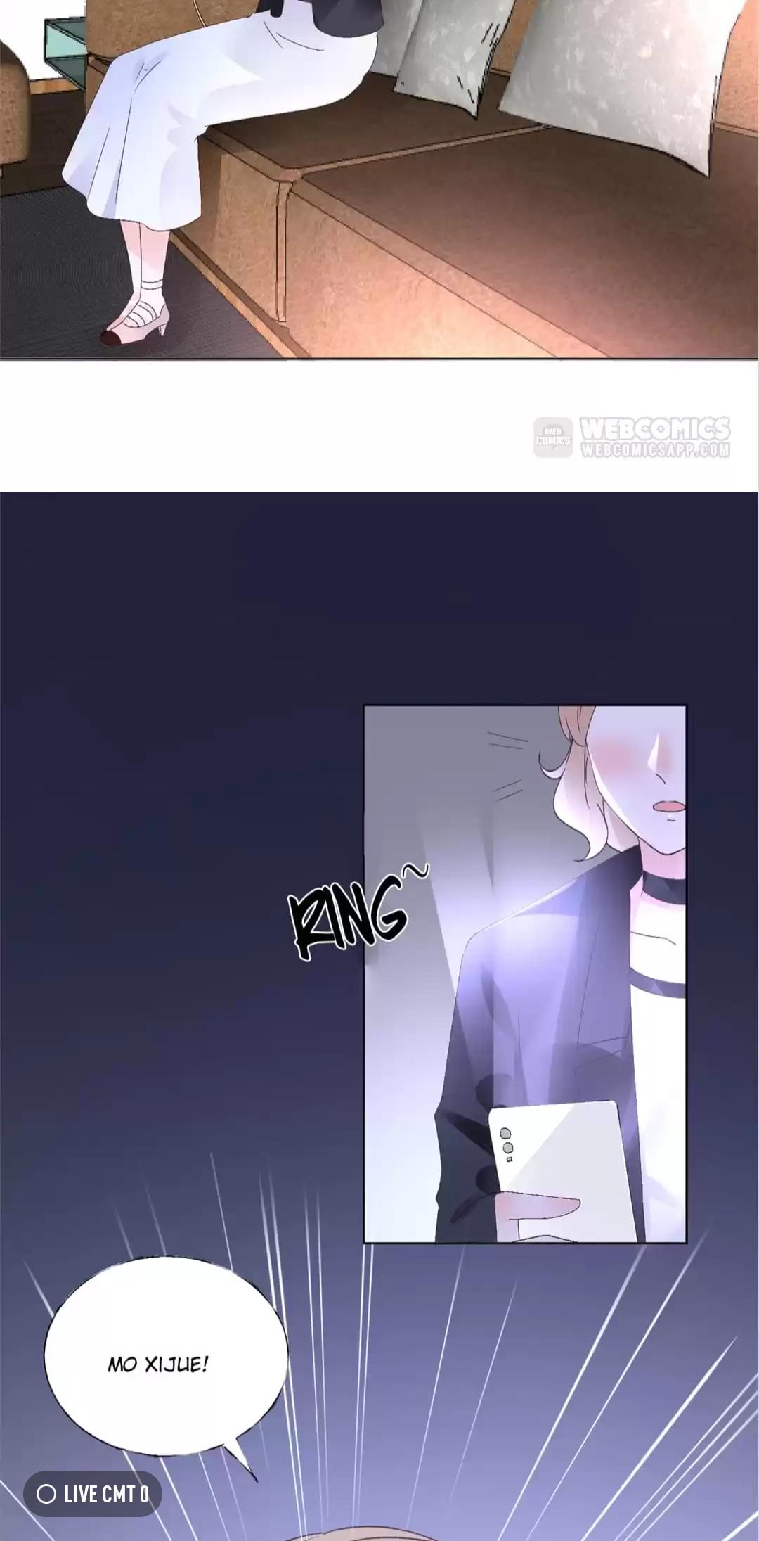 Be My Only Love Chapter 59 - page 29