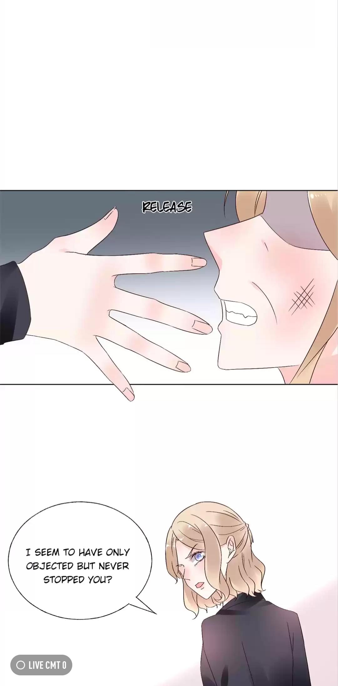 Be My Only Love Chapter 59 - page 3