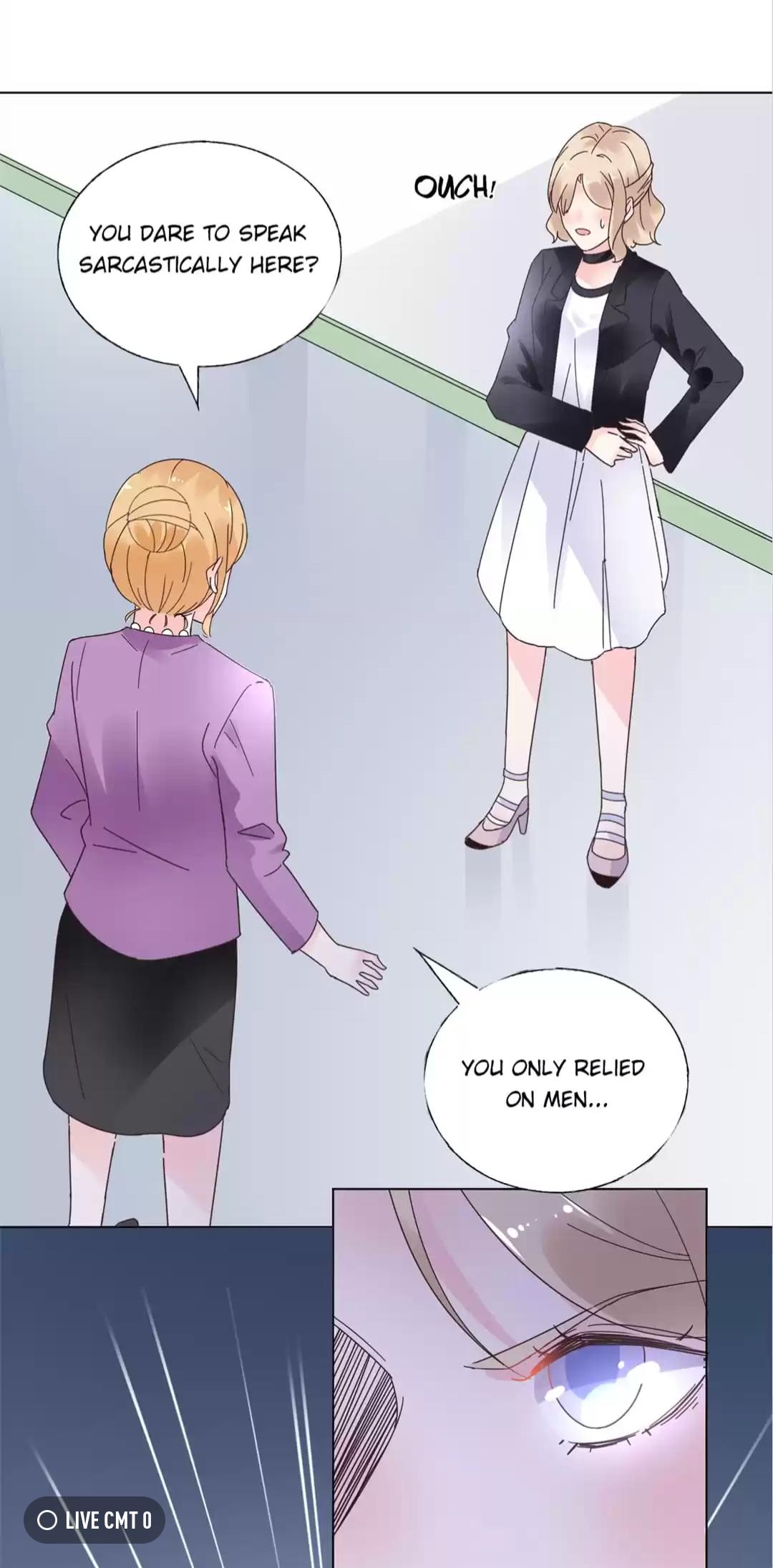 Be My Only Love Chapter 59 - page 7