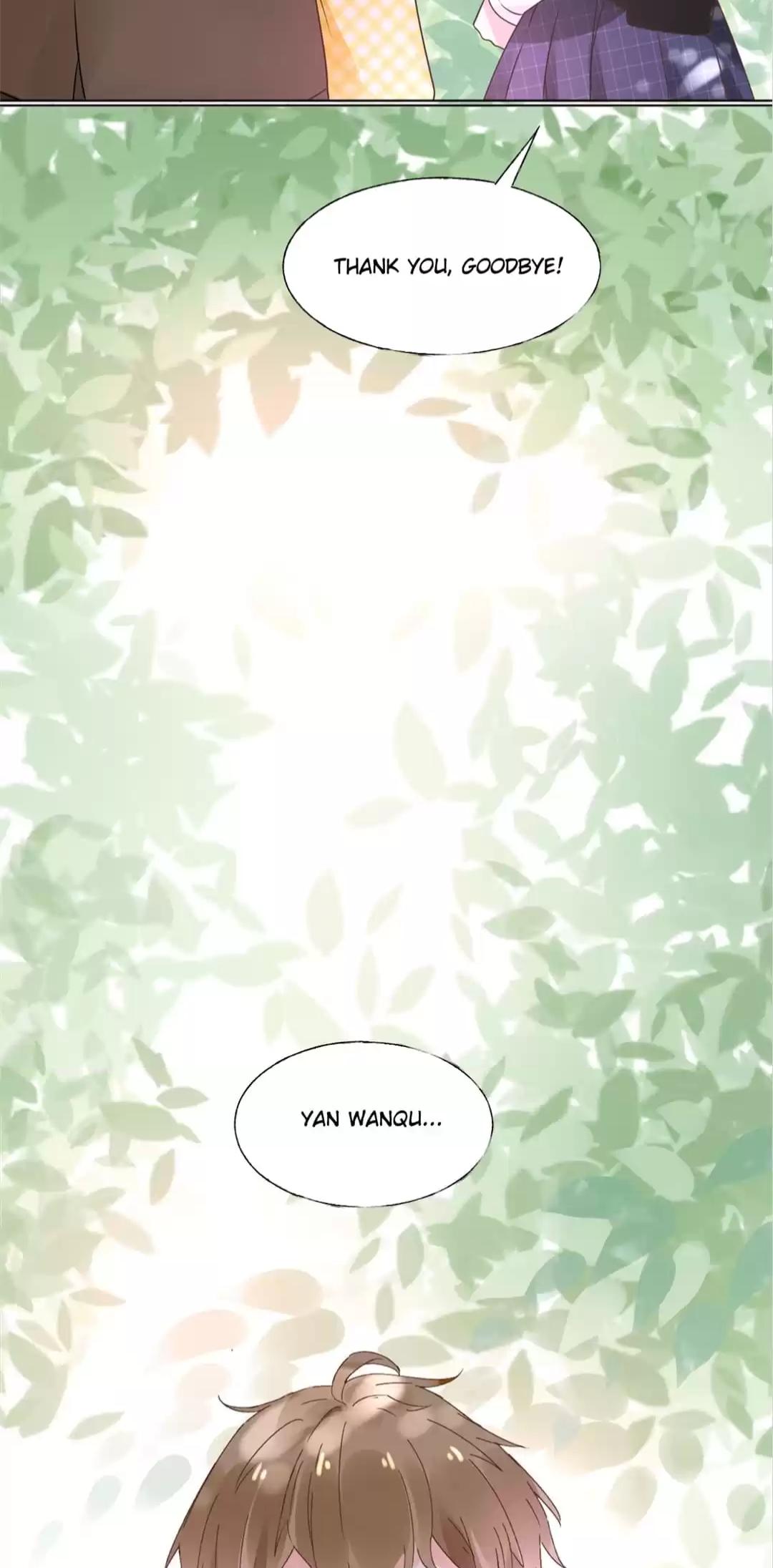 Be My Only Love Chapter 15 - page 23
