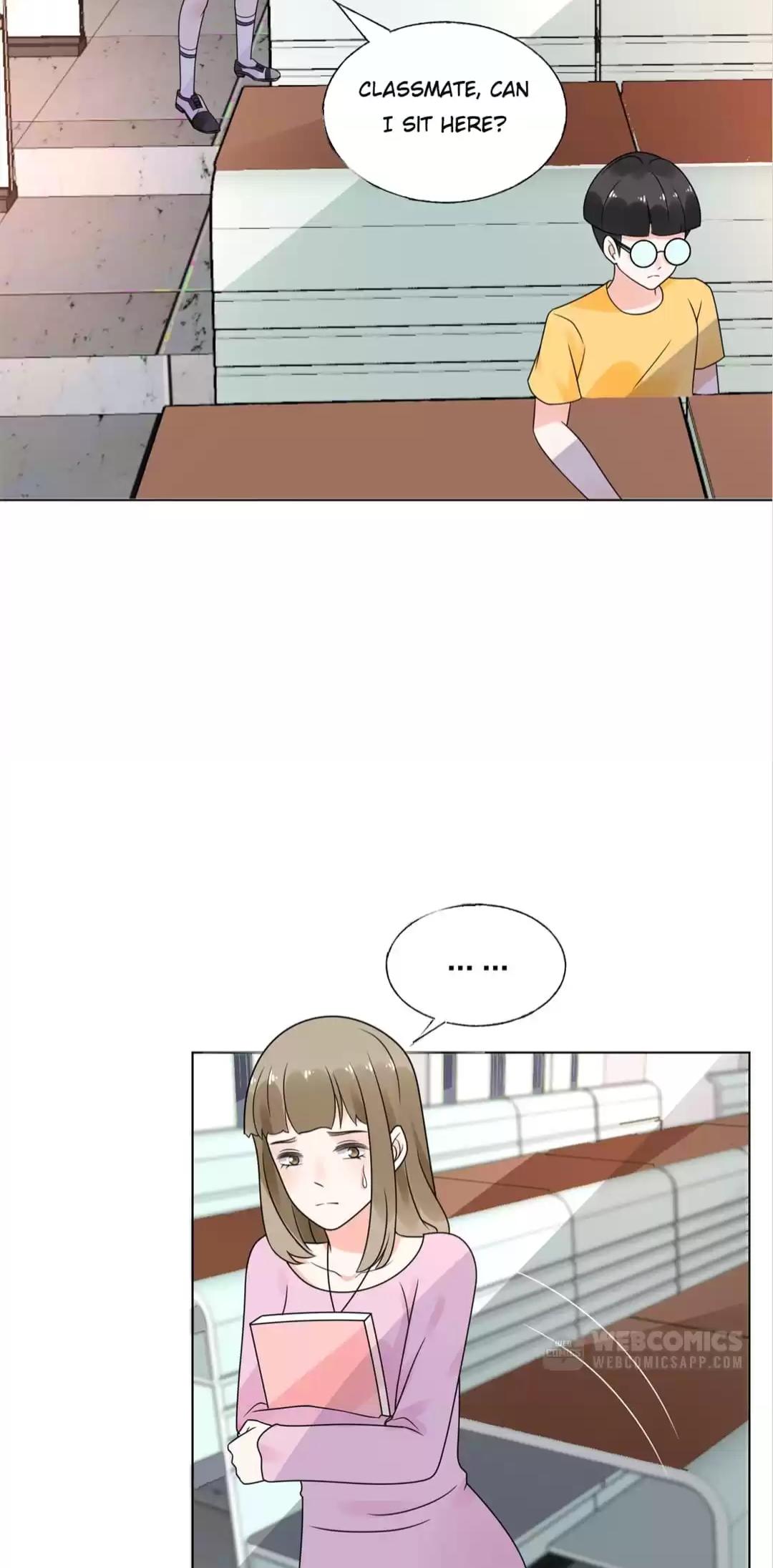 Be My Only Love Chapter 15 - page 29