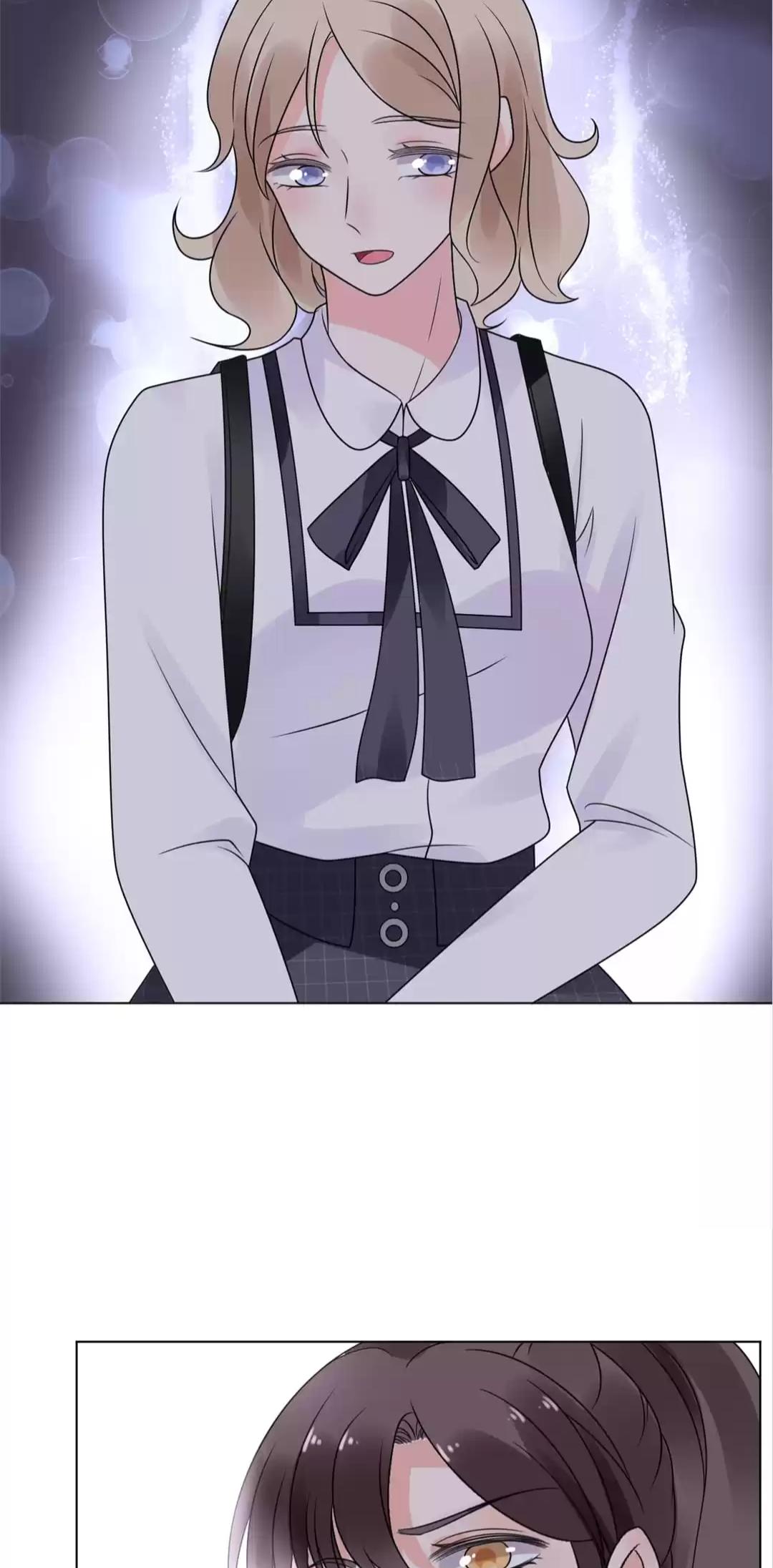 Be My Only Love Chapter 15 - page 37