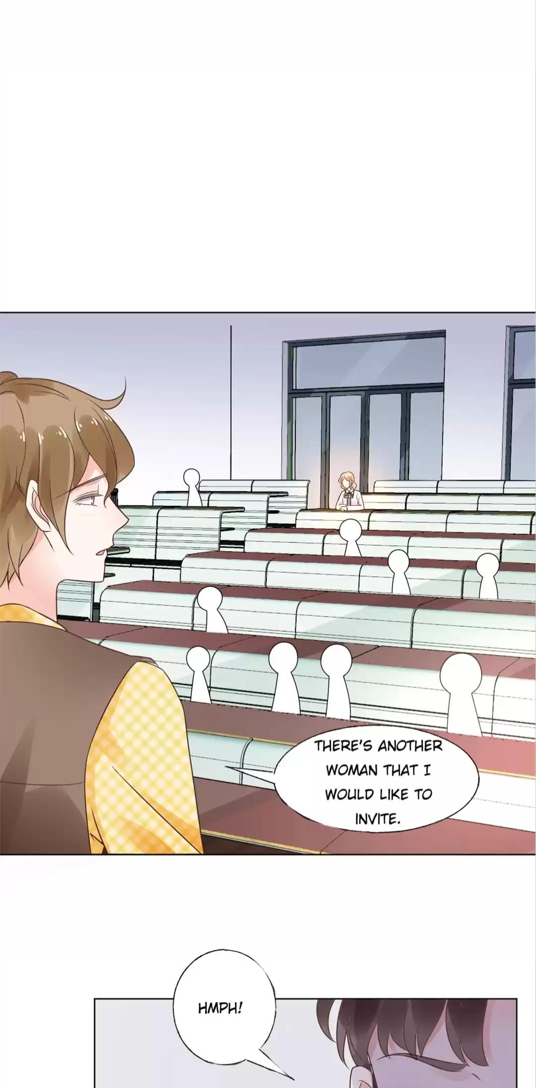 Be My Only Love Chapter 15 - page 47