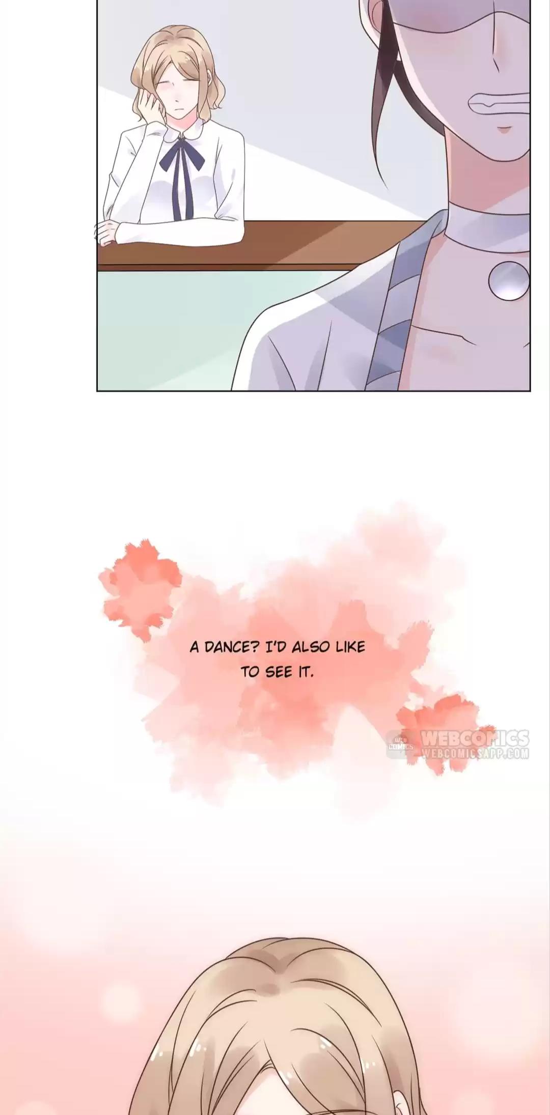 Be My Only Love Chapter 15 - page 48