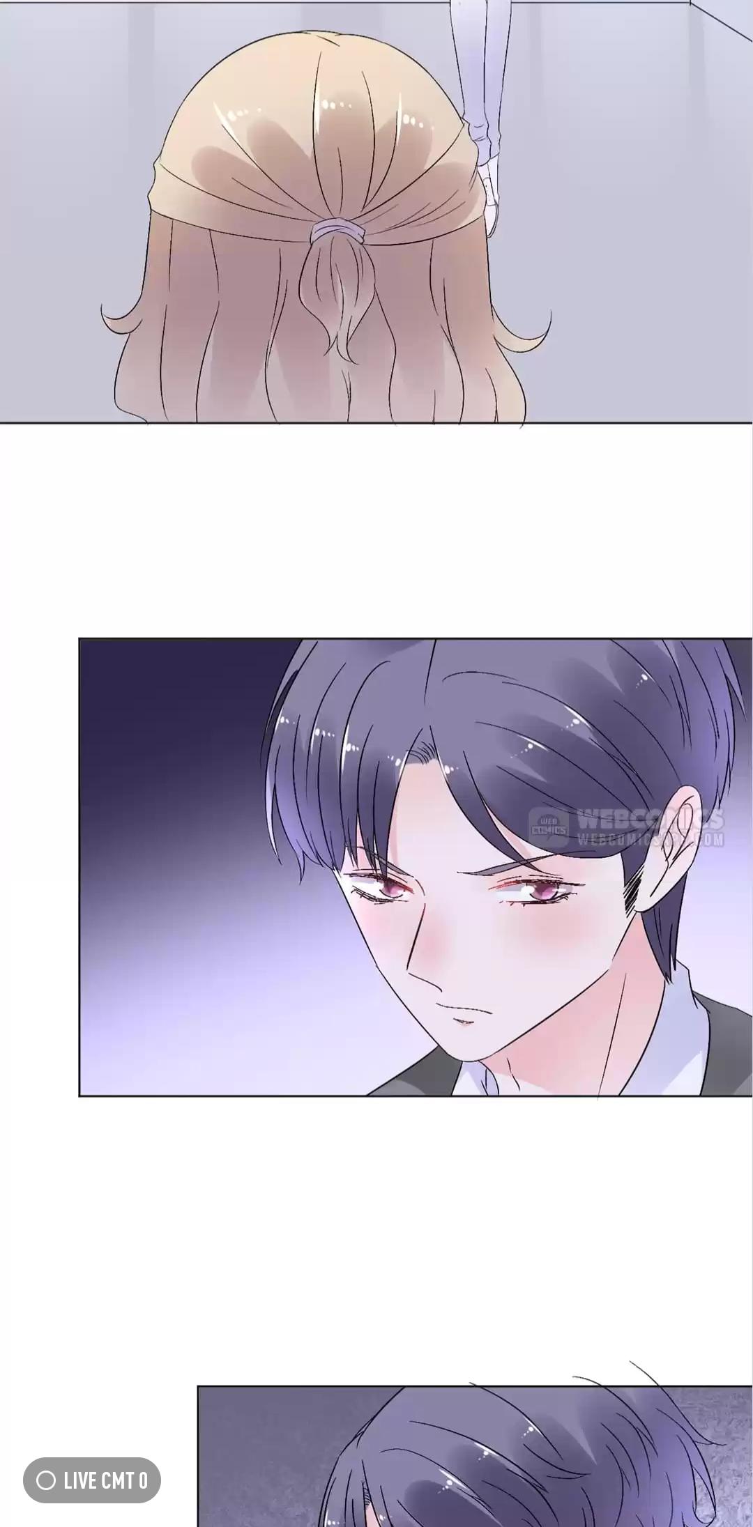 Be My Only Love Chapter 60 - page 13
