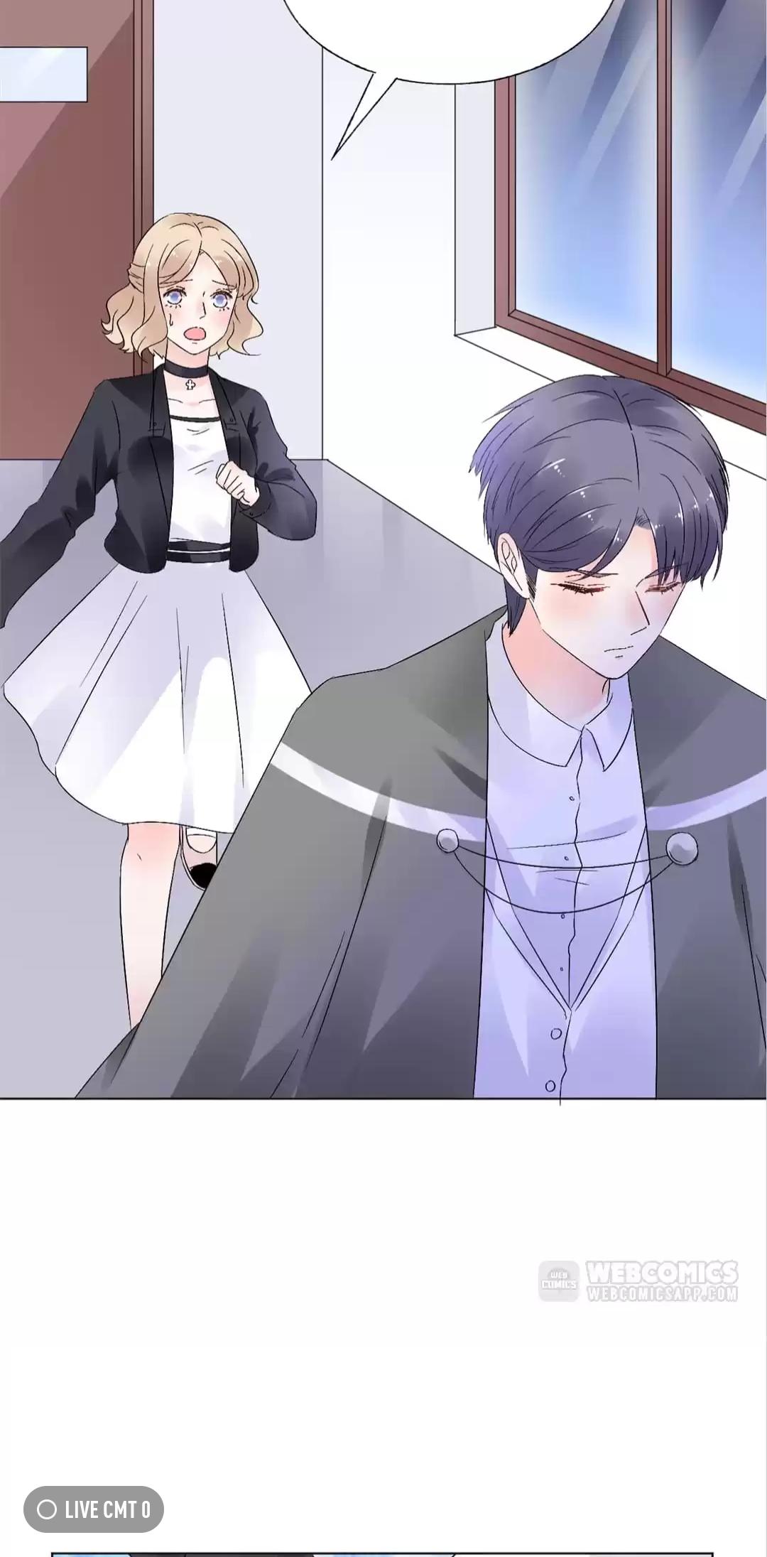 Be My Only Love Chapter 60 - page 16