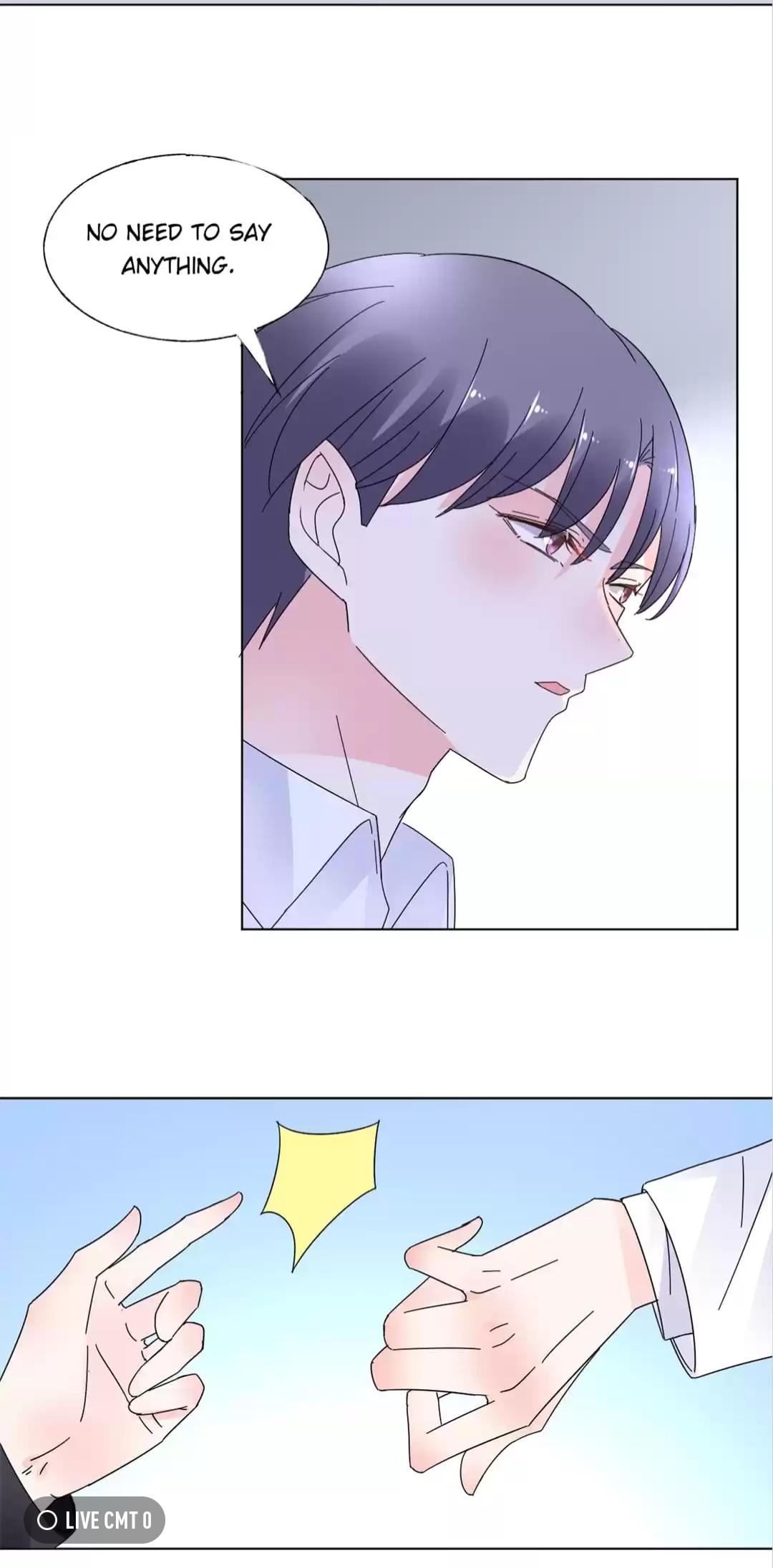 Be My Only Love Chapter 60 - page 18