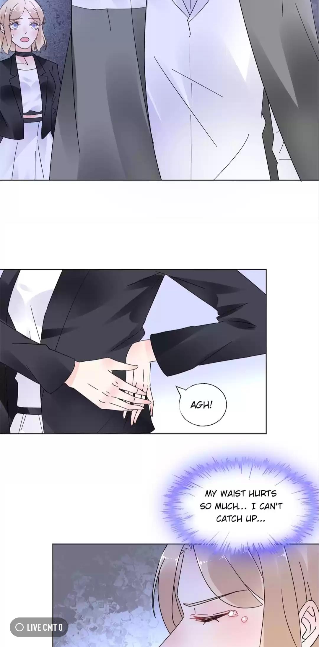 Be My Only Love Chapter 60 - page 22