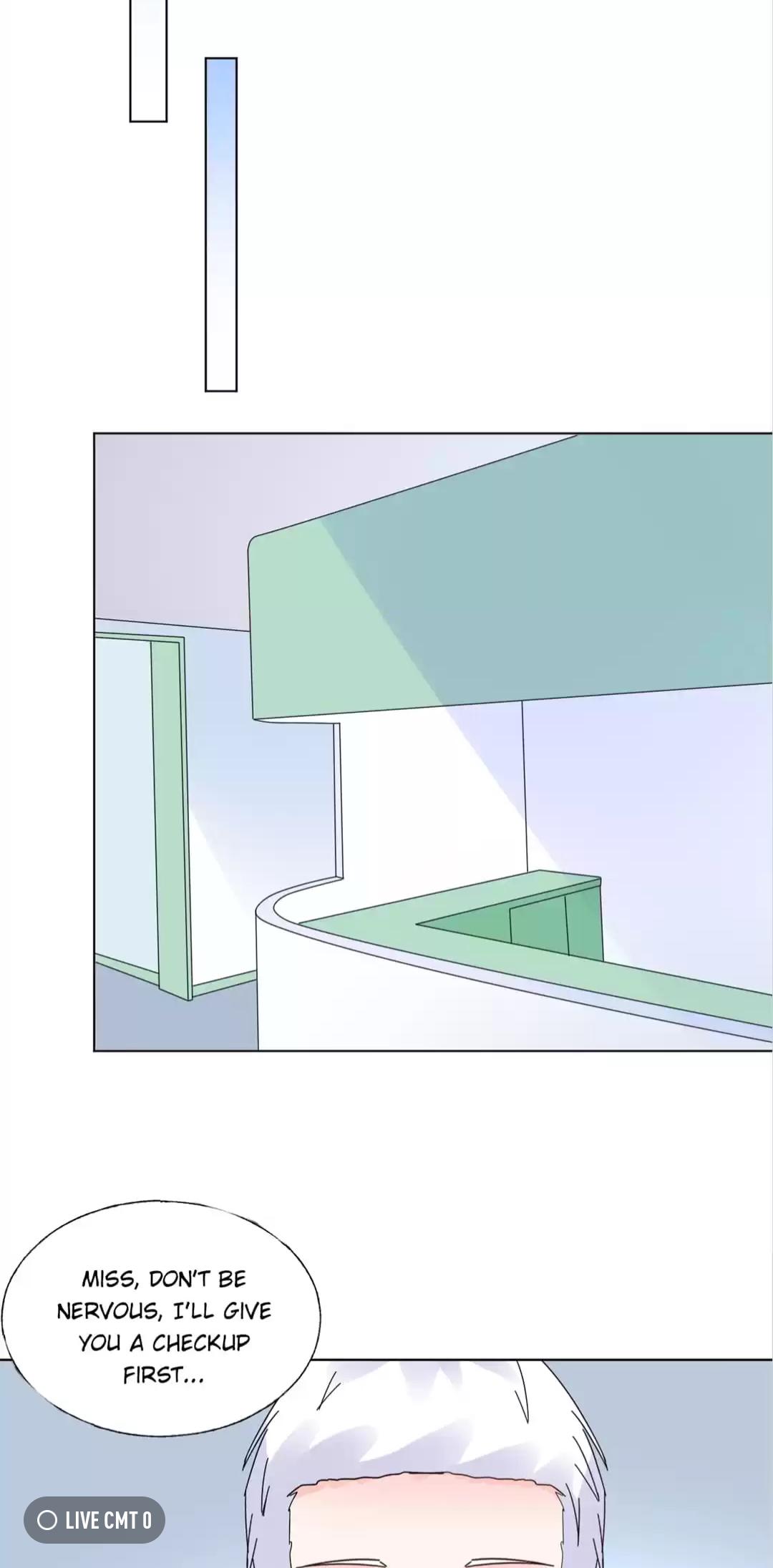 Be My Only Love Chapter 60 - page 24