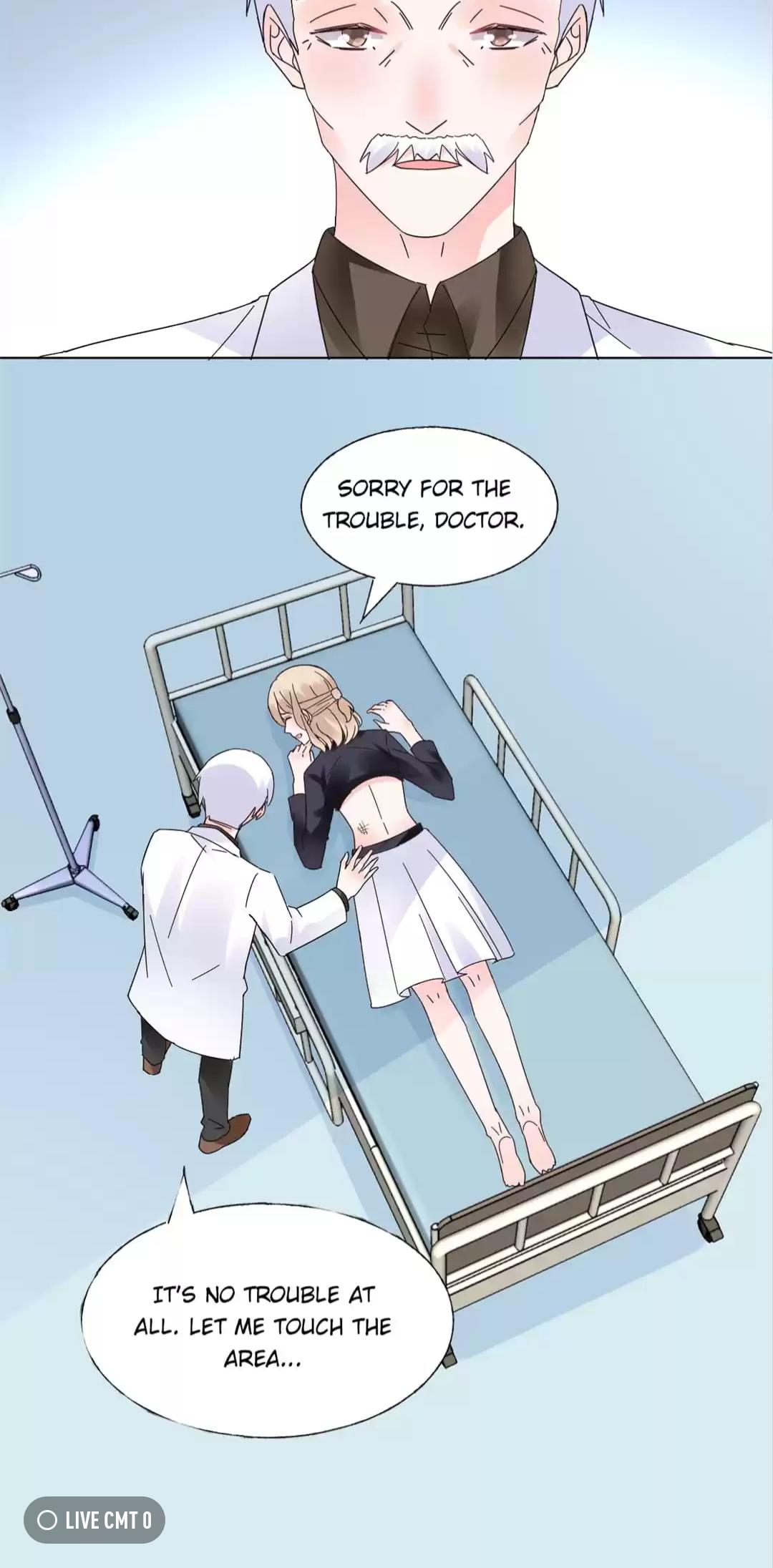 Be My Only Love Chapter 60 - page 25