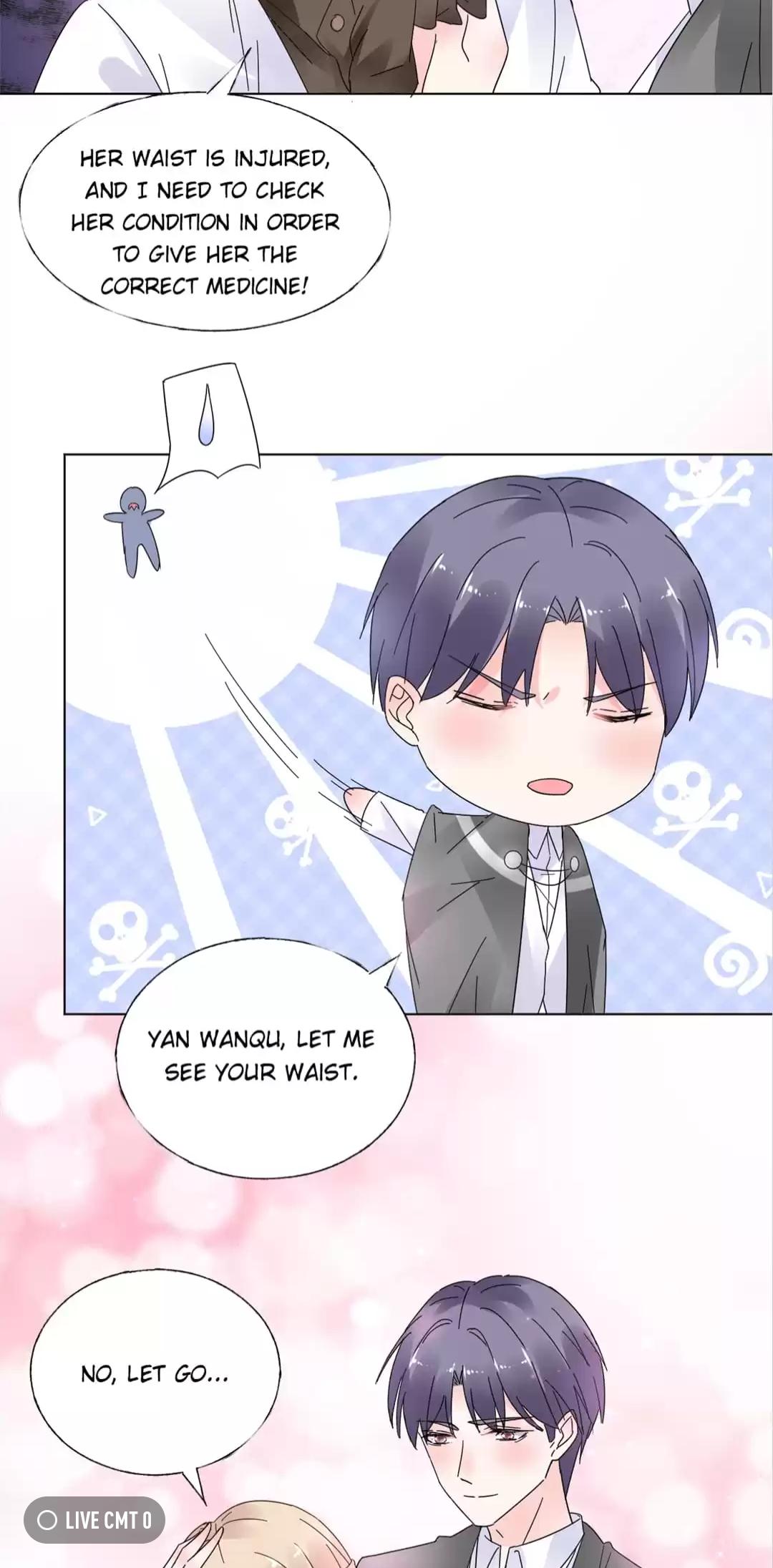 Be My Only Love Chapter 60 - page 28