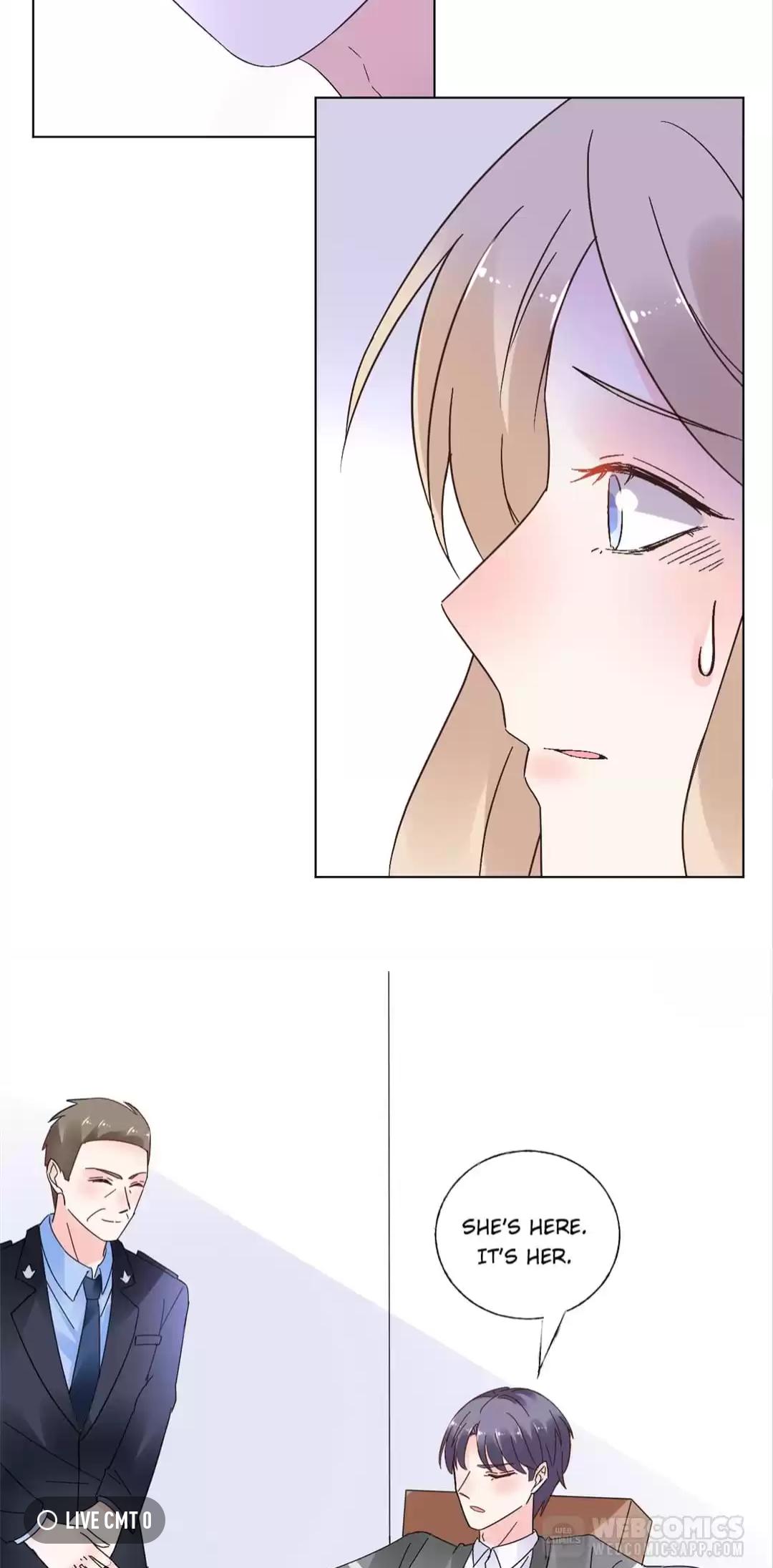 Be My Only Love Chapter 60 - page 6