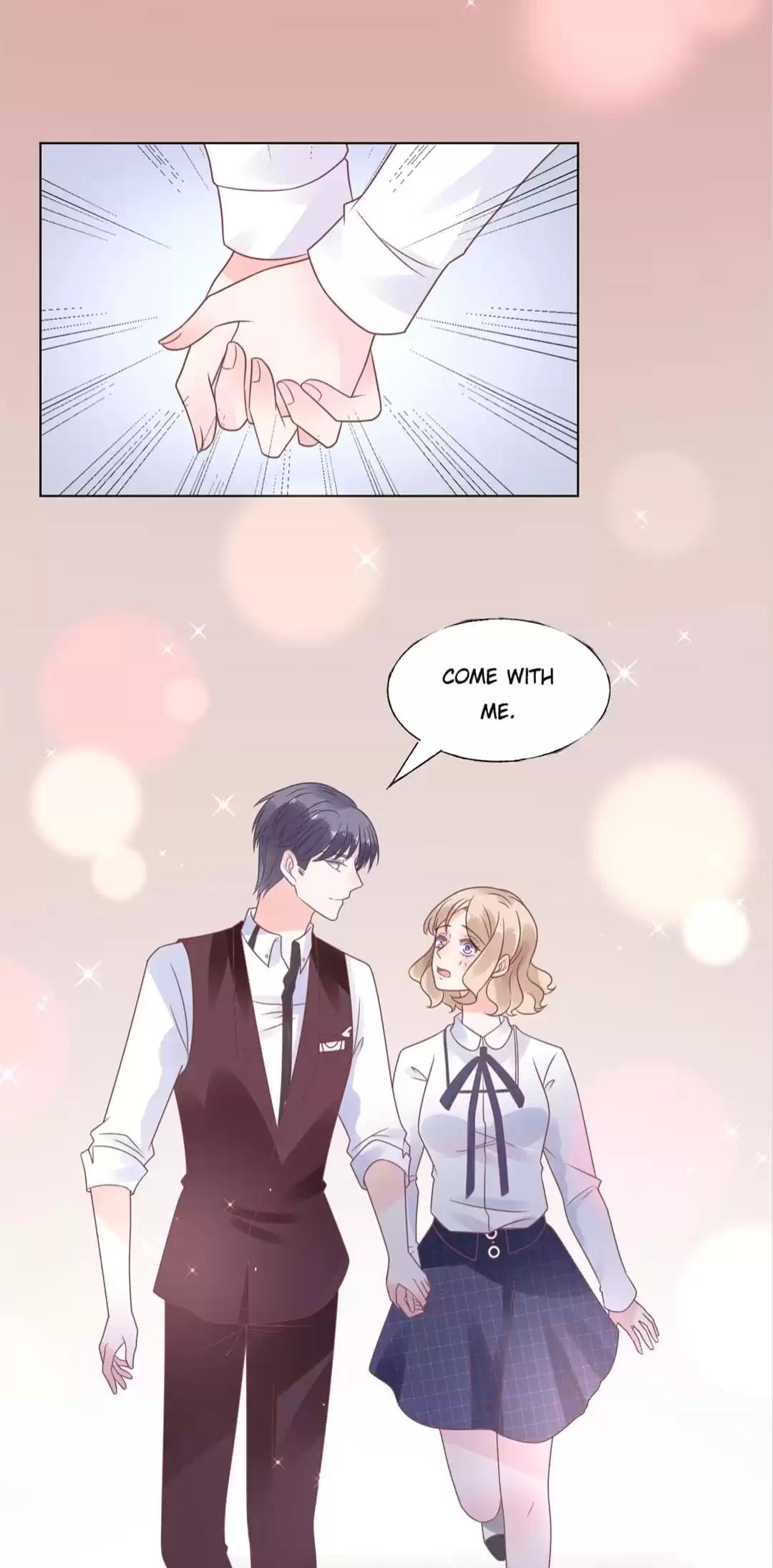 Be My Only Love Chapter 16 - page 15