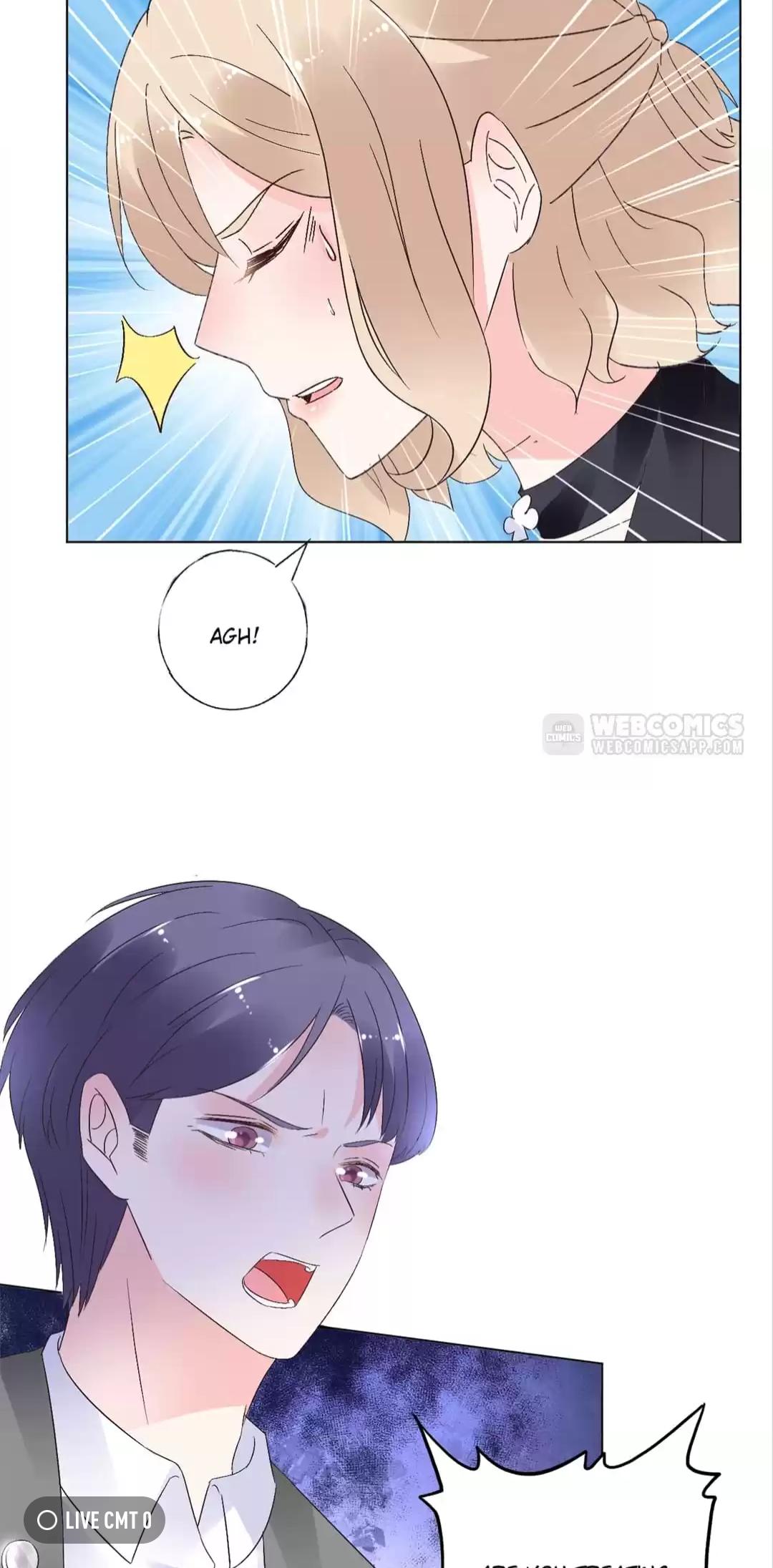 Be My Only Love Chapter 61 - page 13