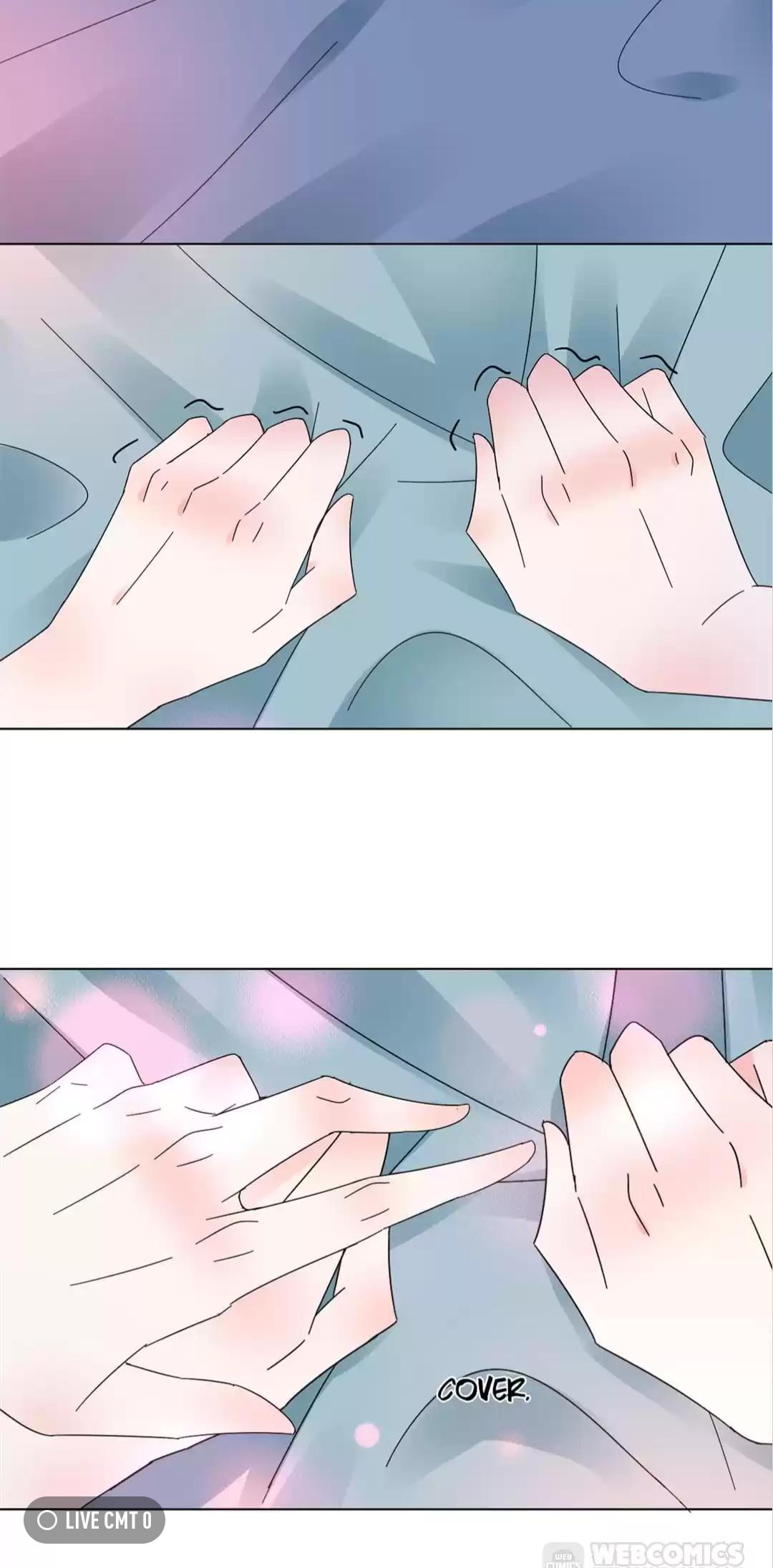Be My Only Love Chapter 61 - page 19