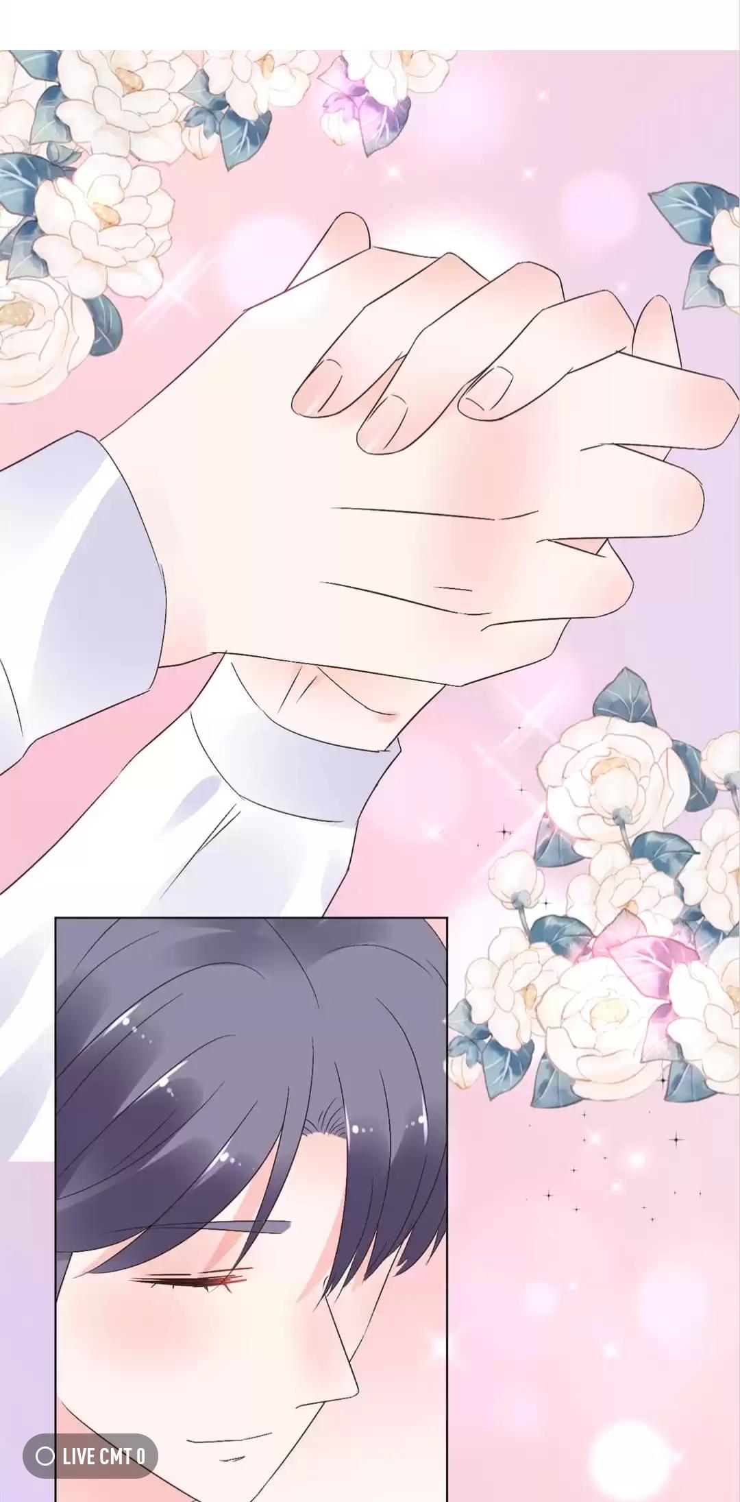 Be My Only Love Chapter 61 - page 22