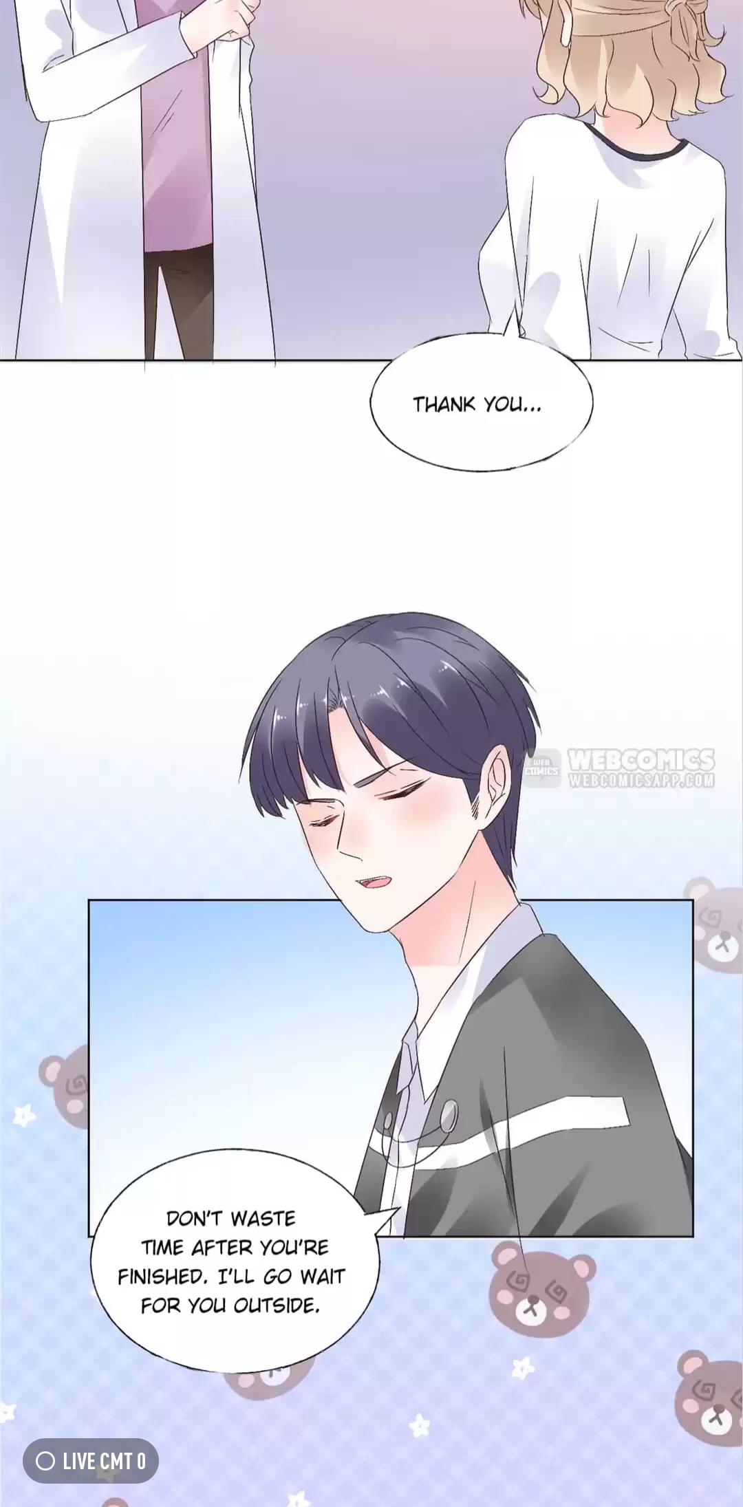 Be My Only Love Chapter 61 - page 26