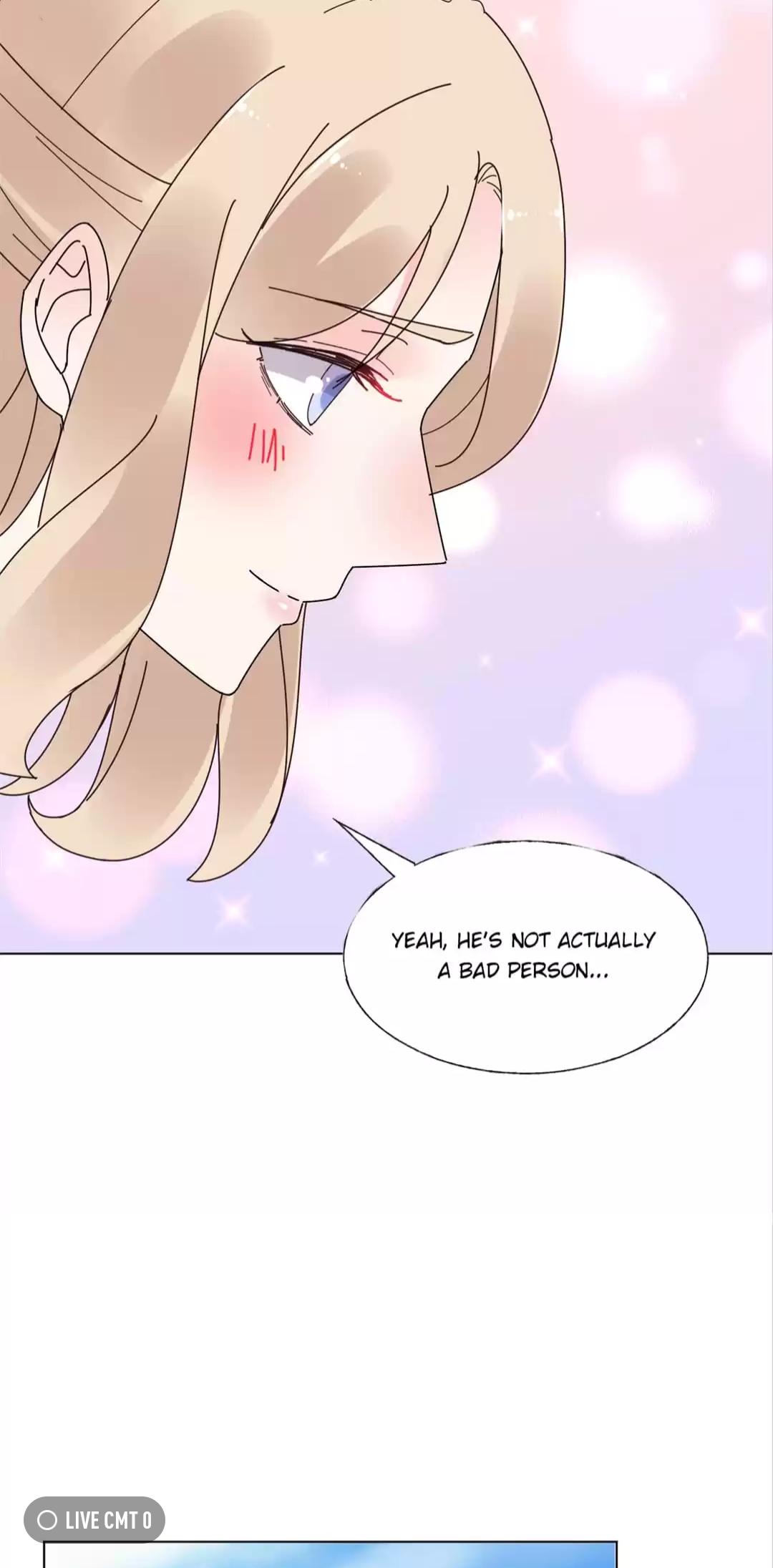 Be My Only Love Chapter 61 - page 28