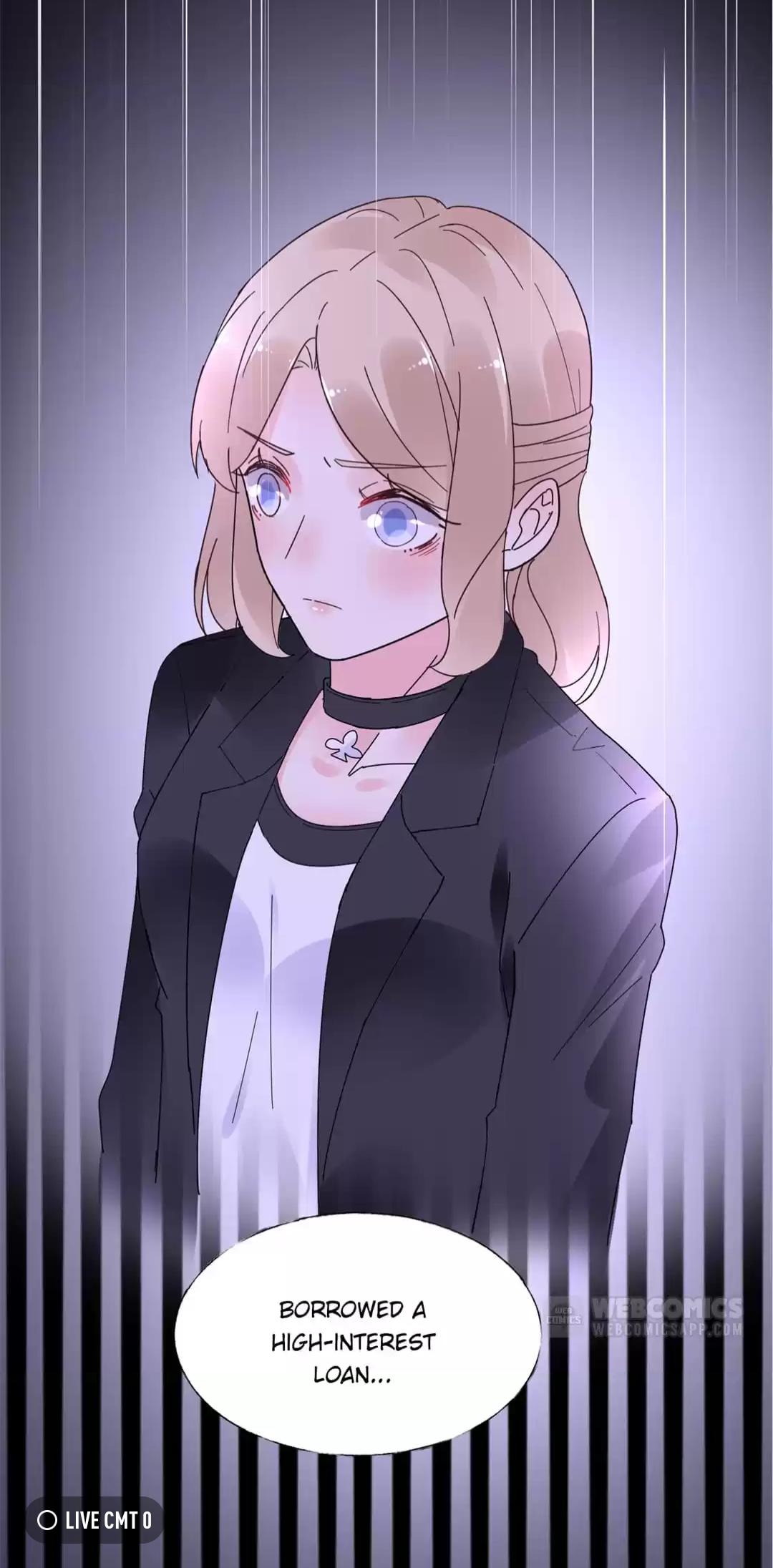Be My Only Love Chapter 61 - page 32
