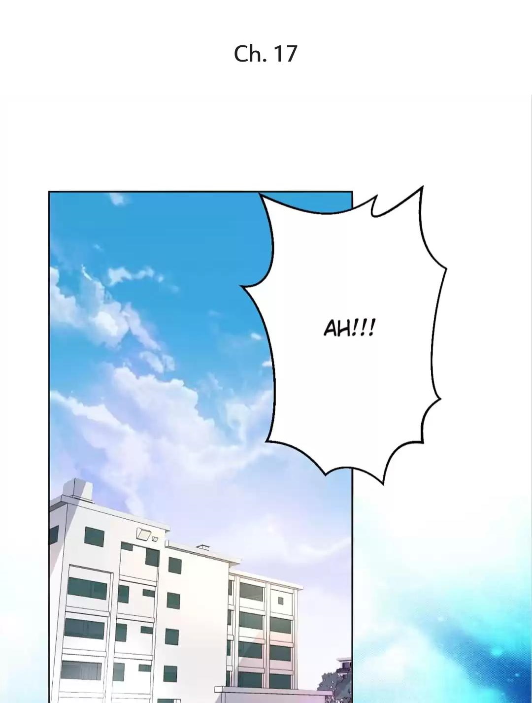 Be My Only Love Chapter 17 - page 1