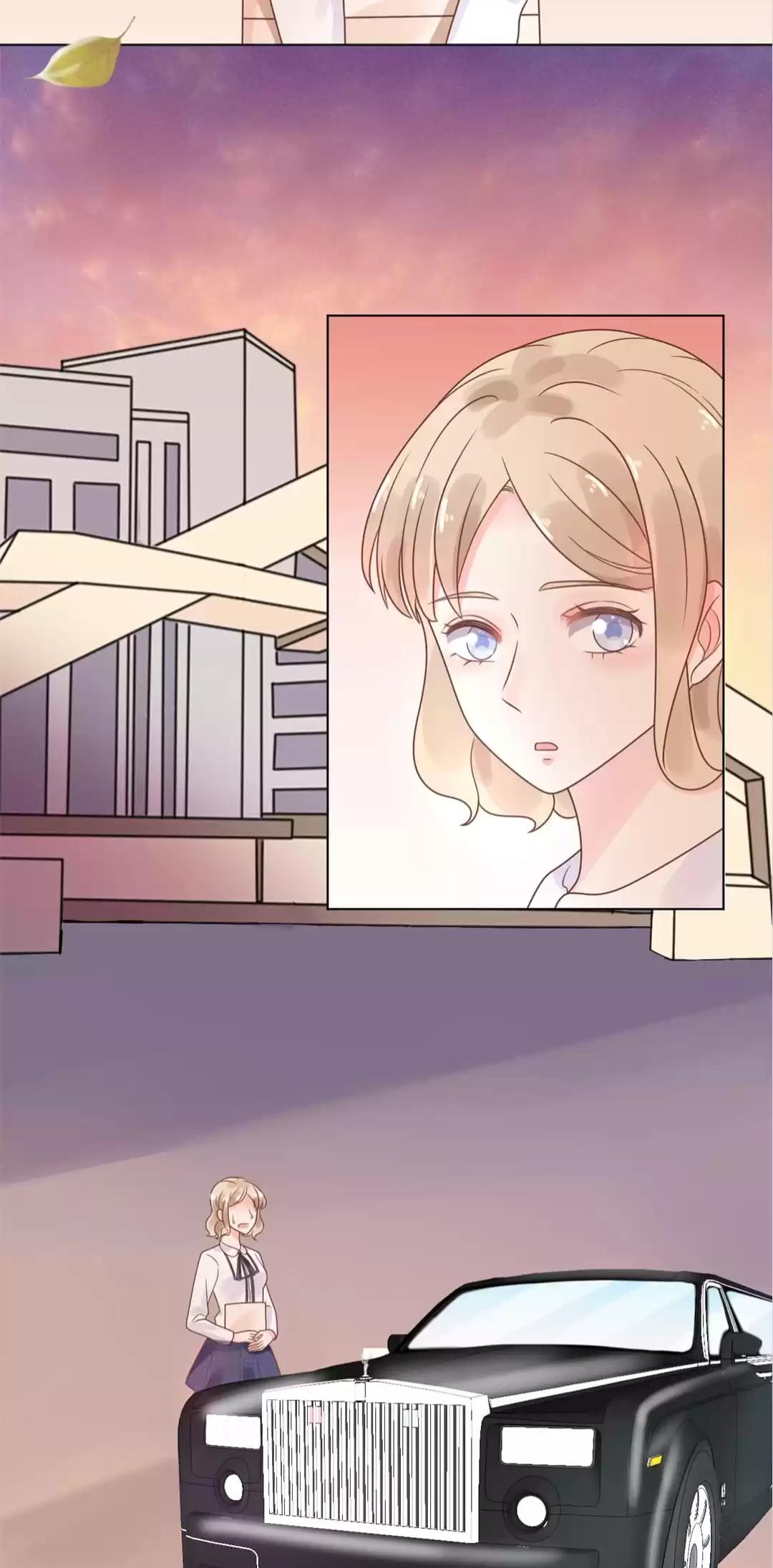 Be My Only Love Chapter 17 - page 25