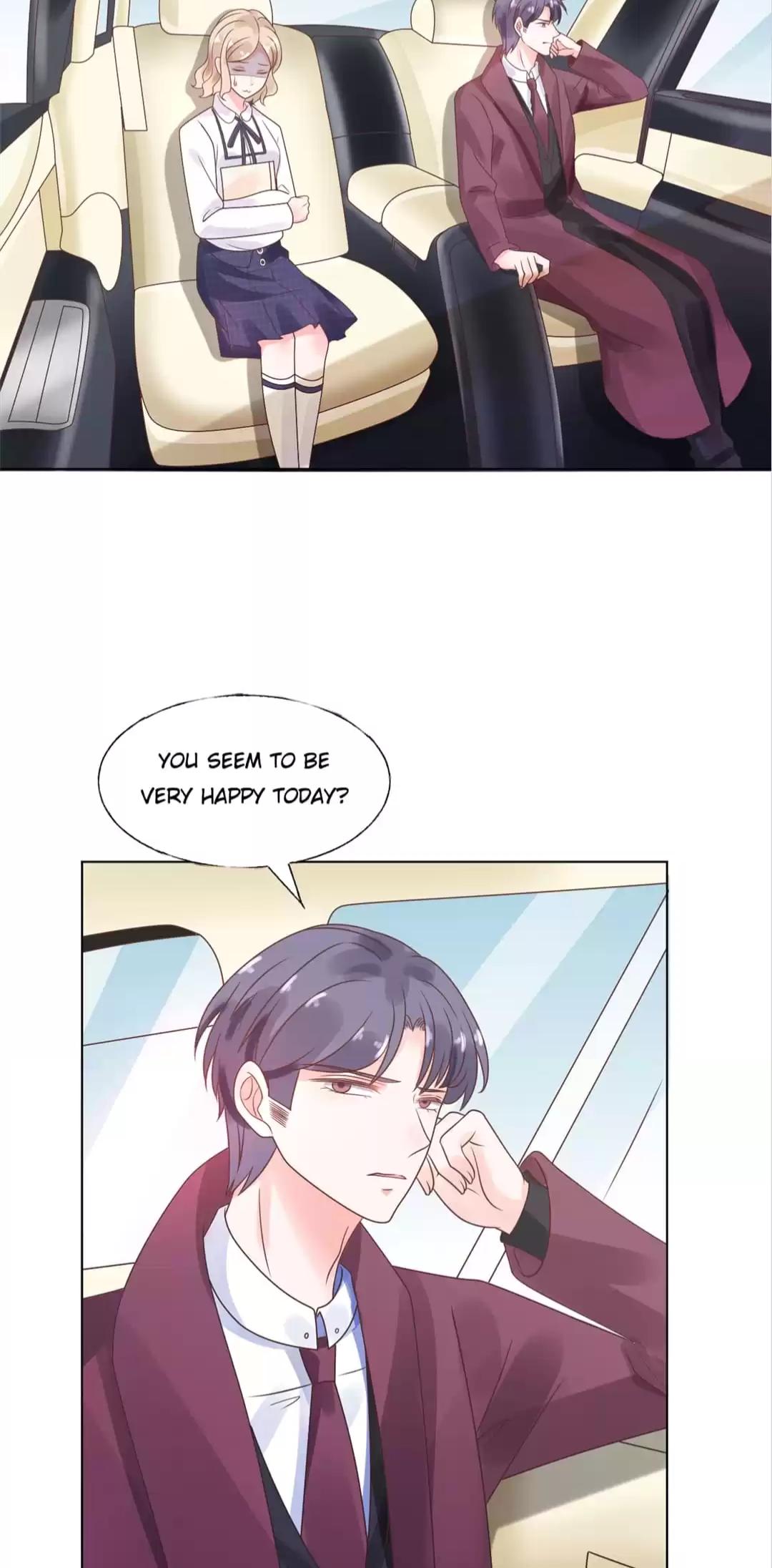 Be My Only Love Chapter 17 - page 27
