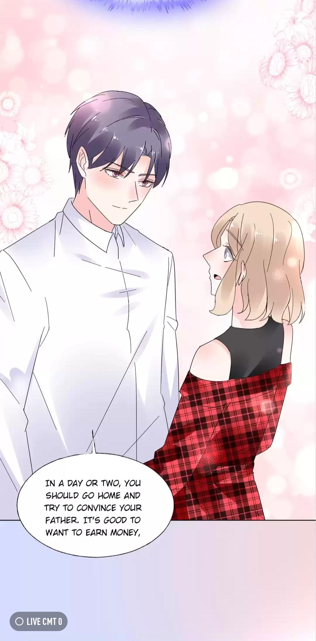 Be My Only Love Chapter 63 - page 14