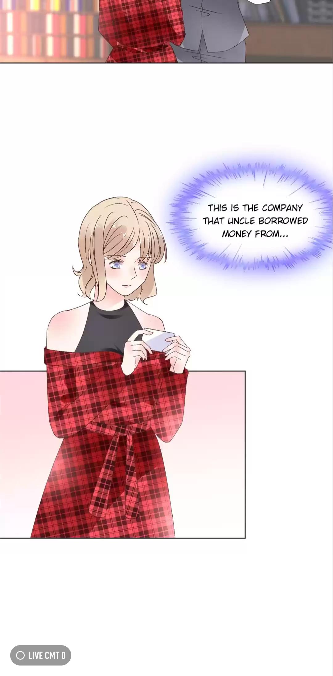 Be My Only Love Chapter 63 - page 18