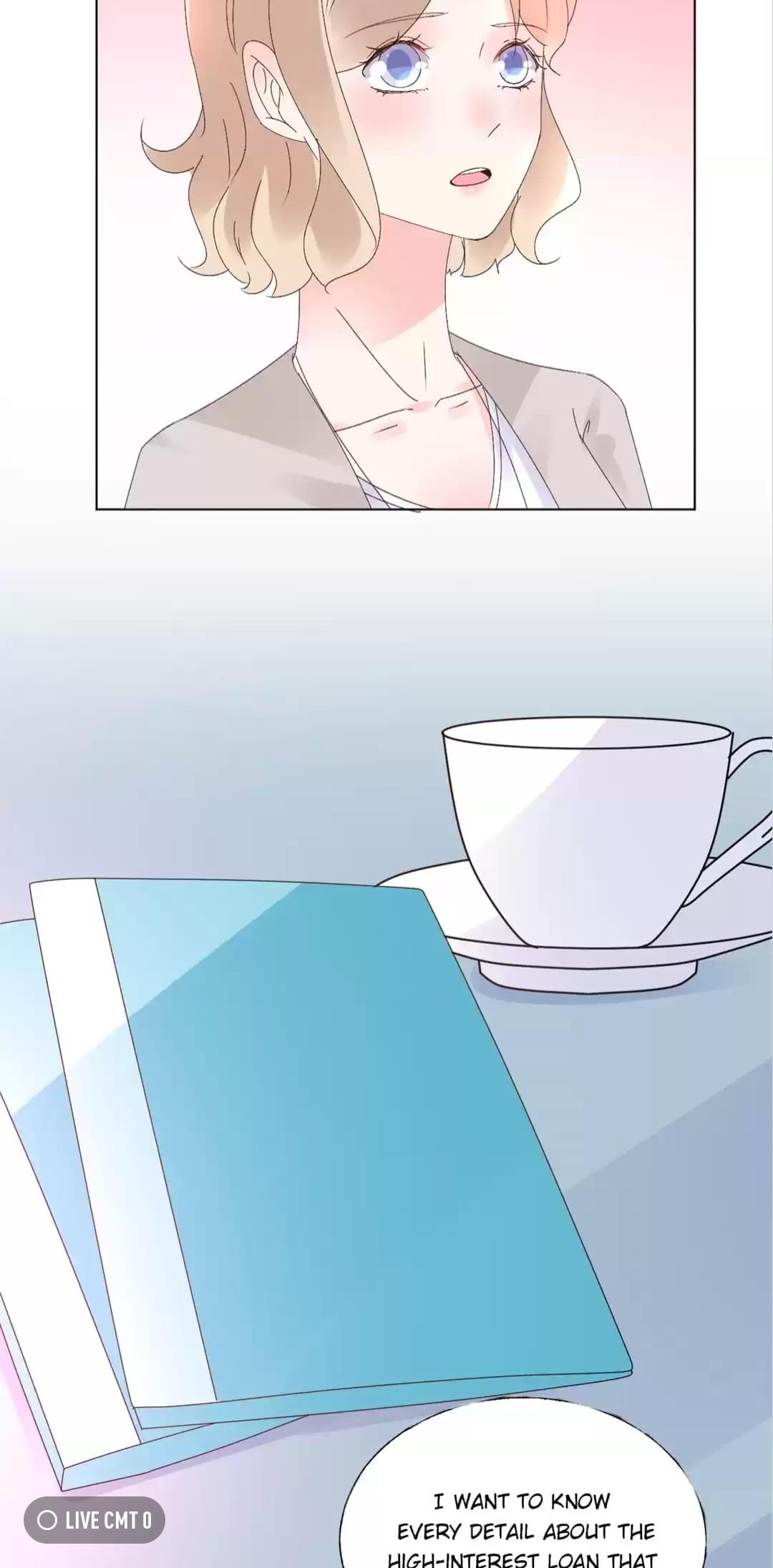 Be My Only Love Chapter 63 - page 22