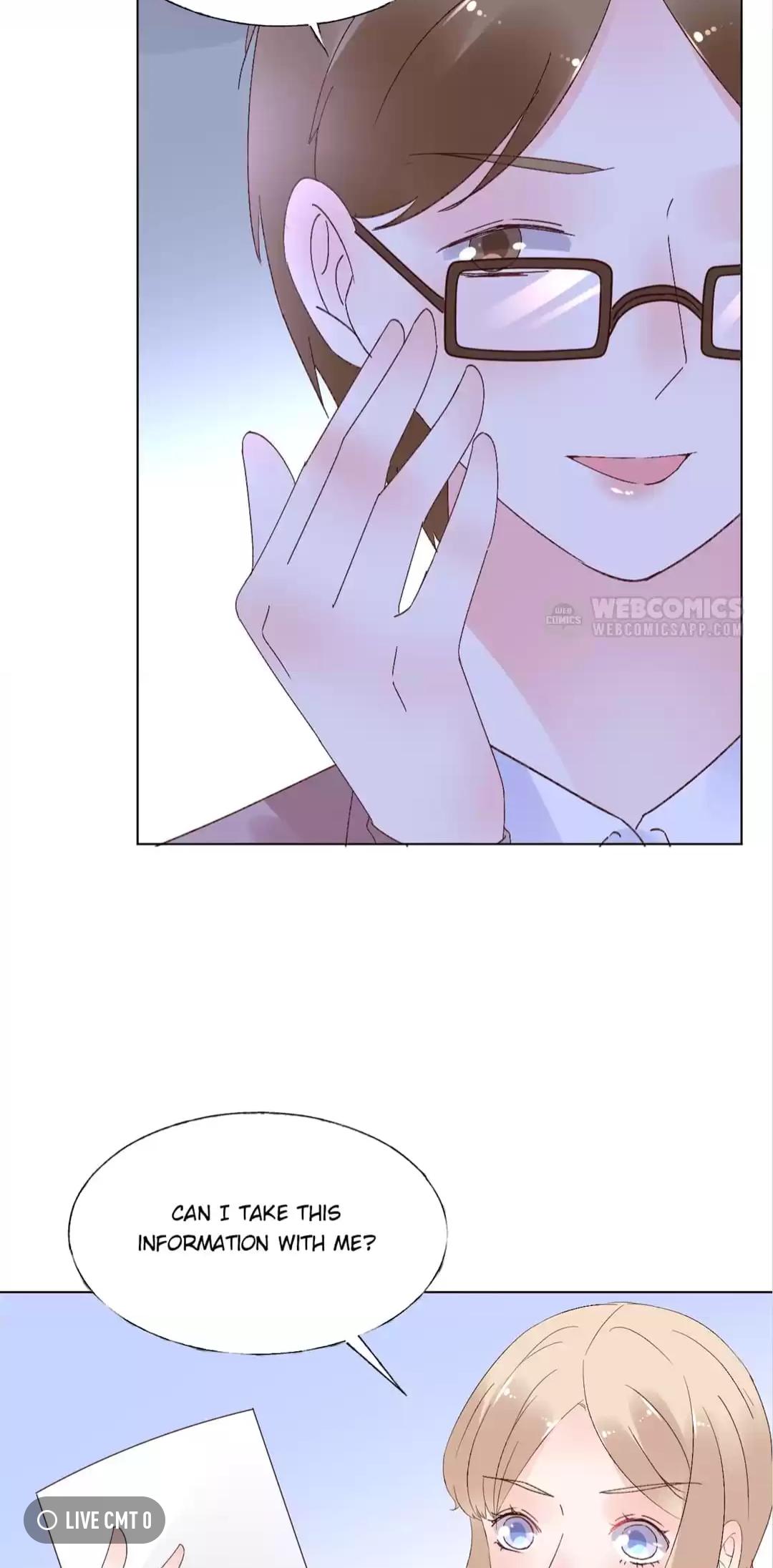 Be My Only Love Chapter 63 - page 26