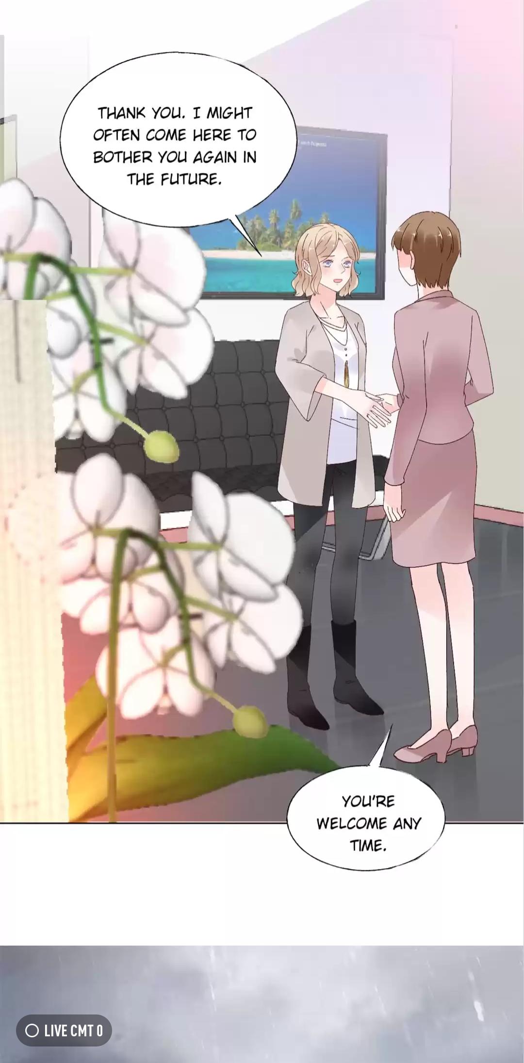 Be My Only Love Chapter 63 - page 28