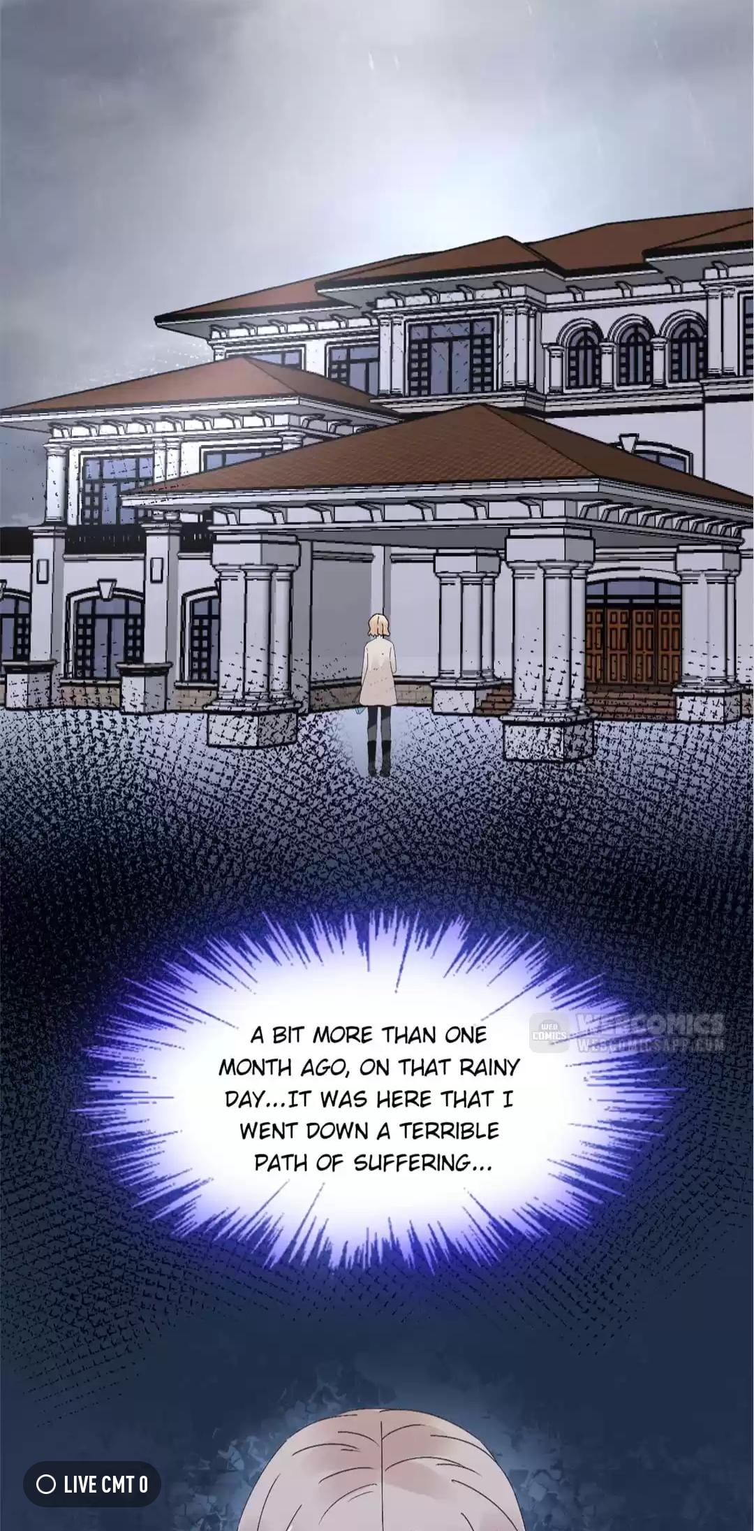Be My Only Love Chapter 63 - page 29
