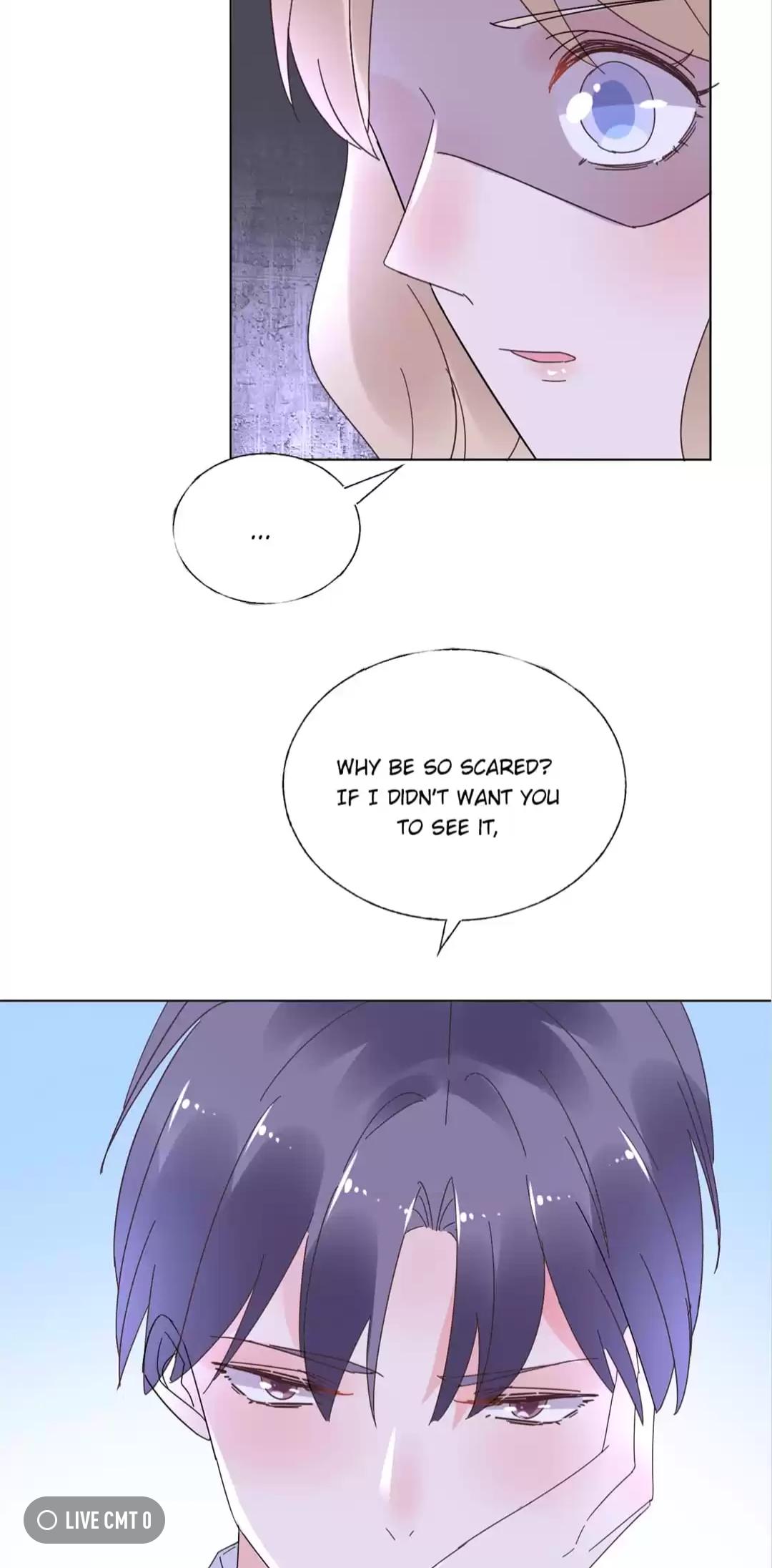 Be My Only Love Chapter 63 - page 3