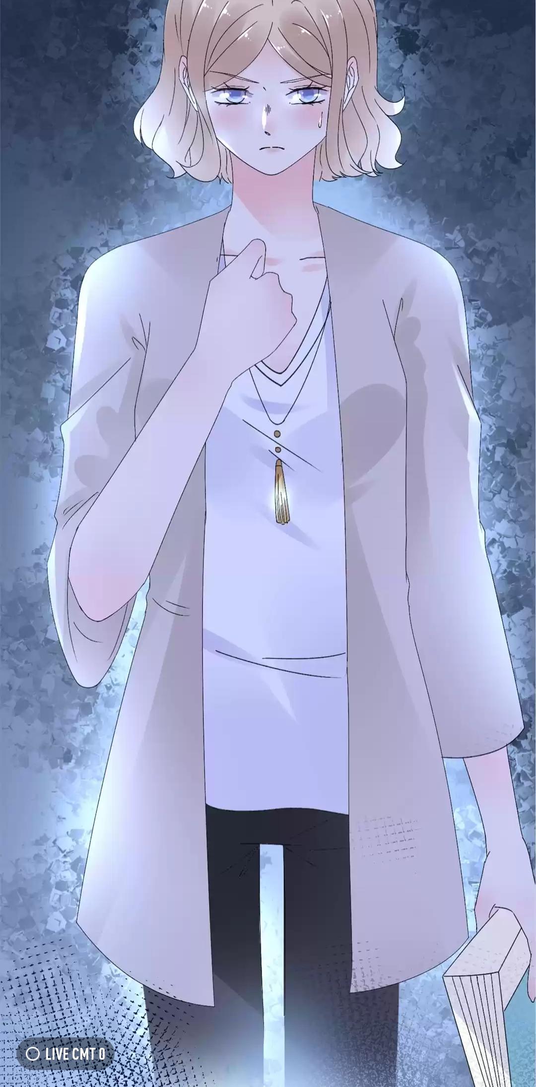 Be My Only Love Chapter 63 - page 30