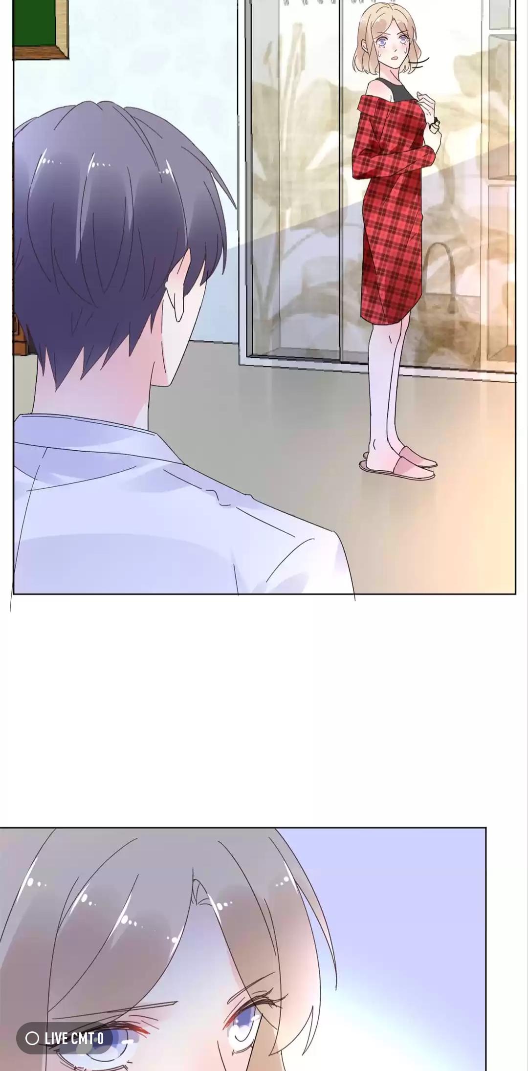 Be My Only Love Chapter 63 - page 5