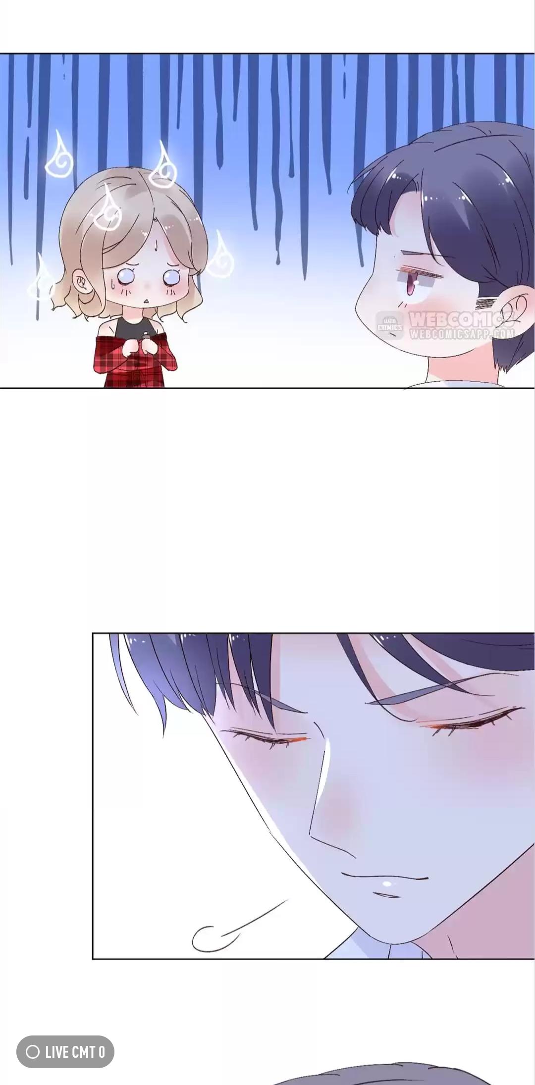 Be My Only Love Chapter 63 - page 7