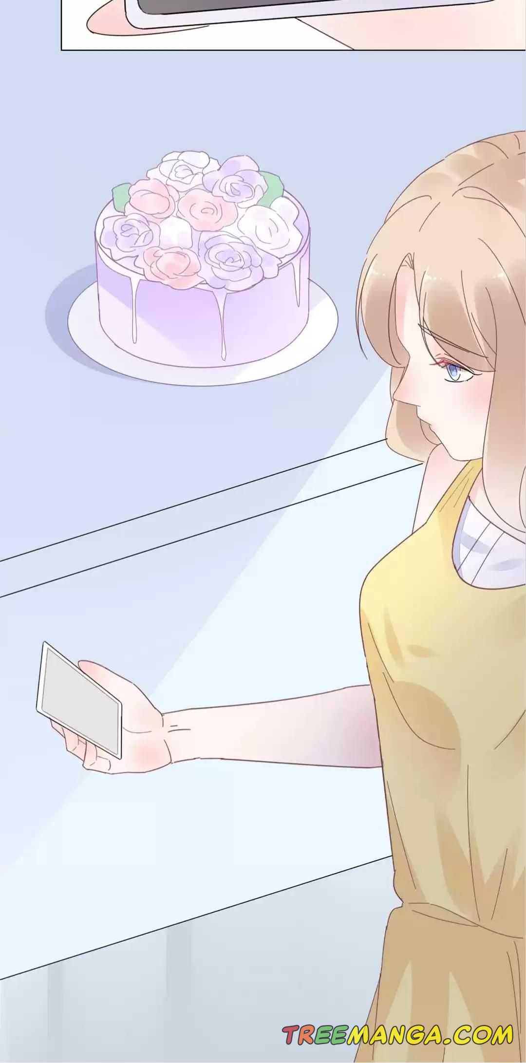 Be My Only Love Chapter 114 - page 10