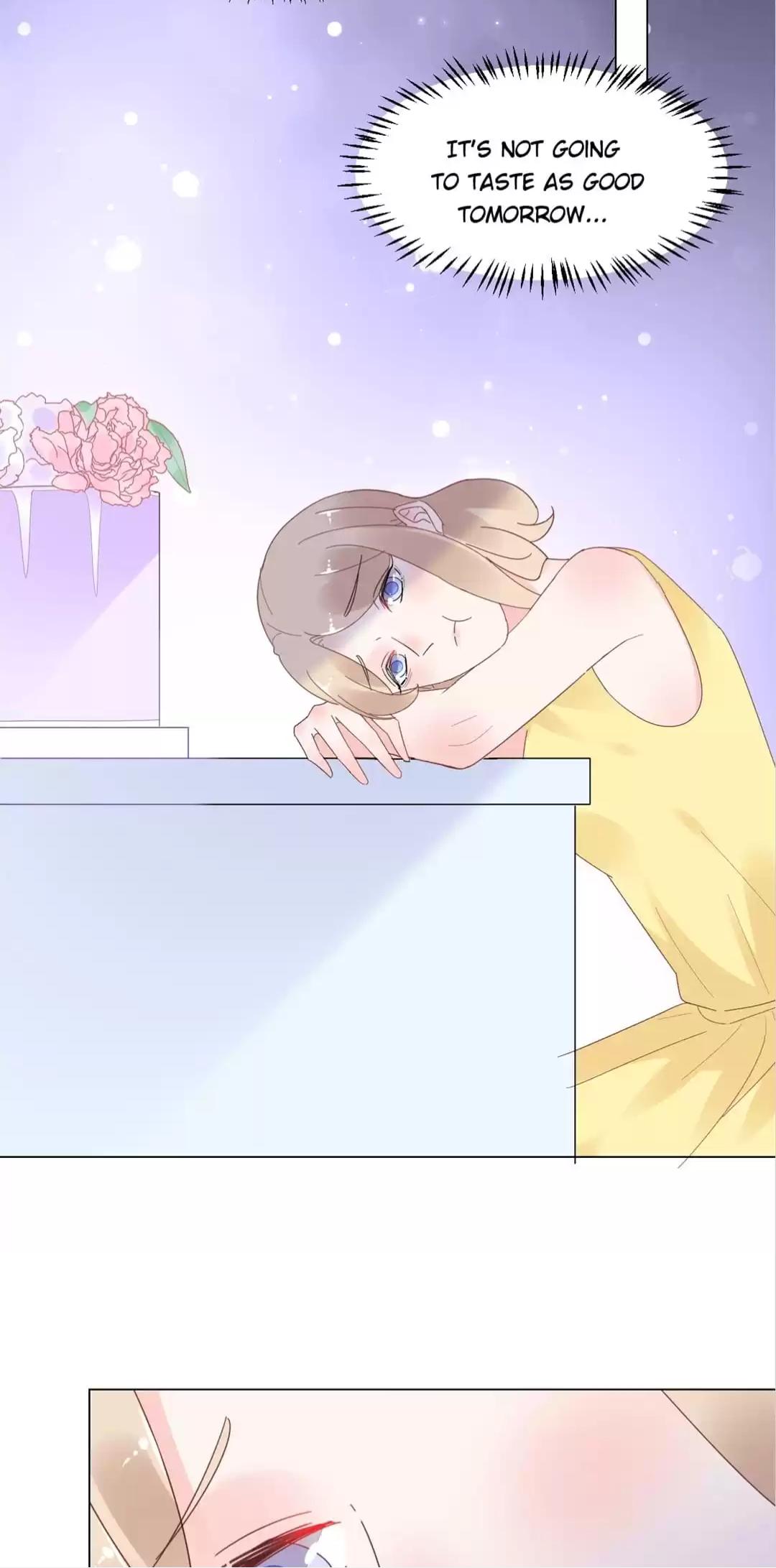 Be My Only Love Chapter 114 - page 12